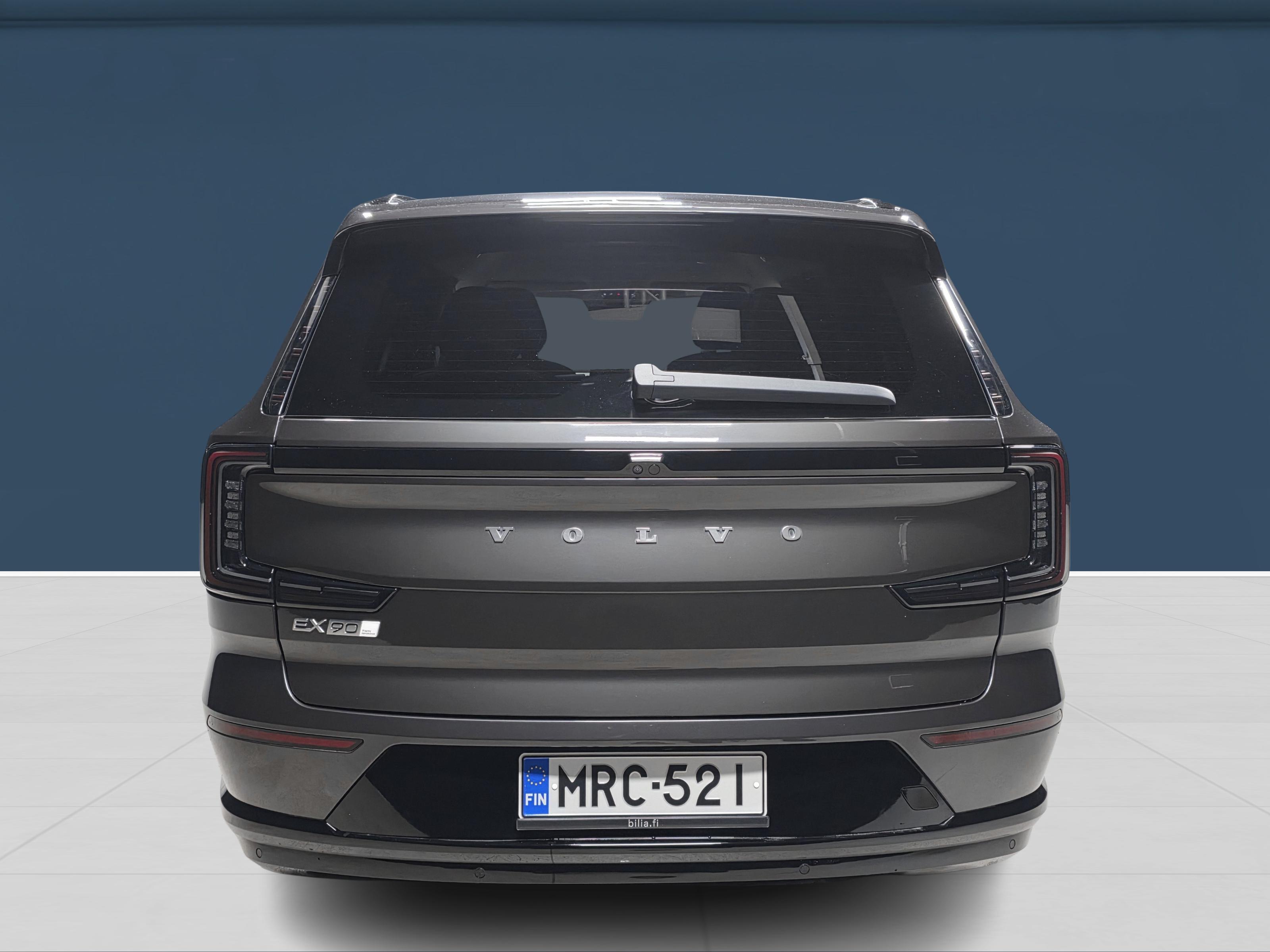 Volvo EX90 Twin Performance Ultra 2025, kuva 5/19