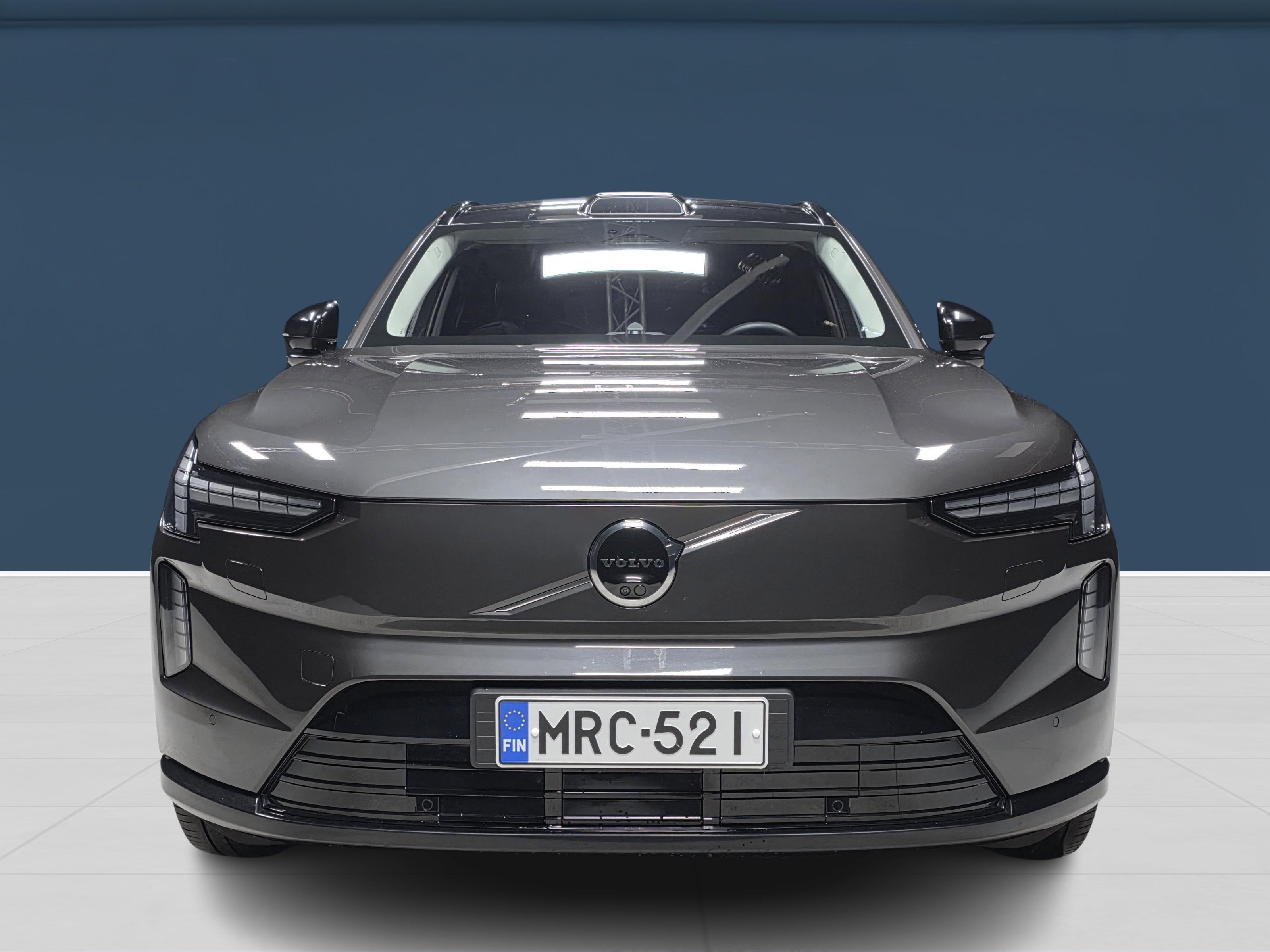 Volvo EX90 Twin Performance Ultra 2025, kuva 2/19