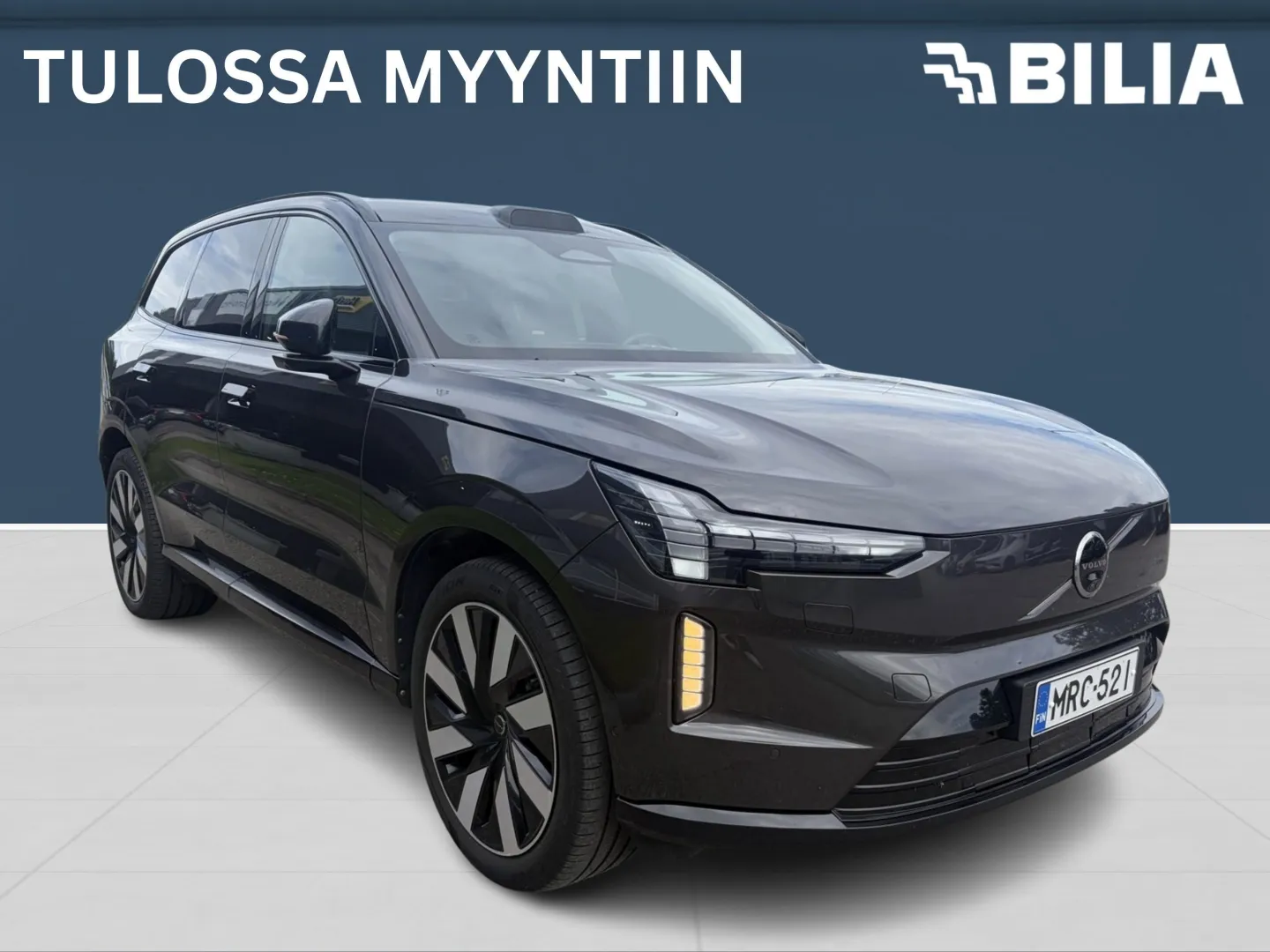 Volvo EX90 MRC-521