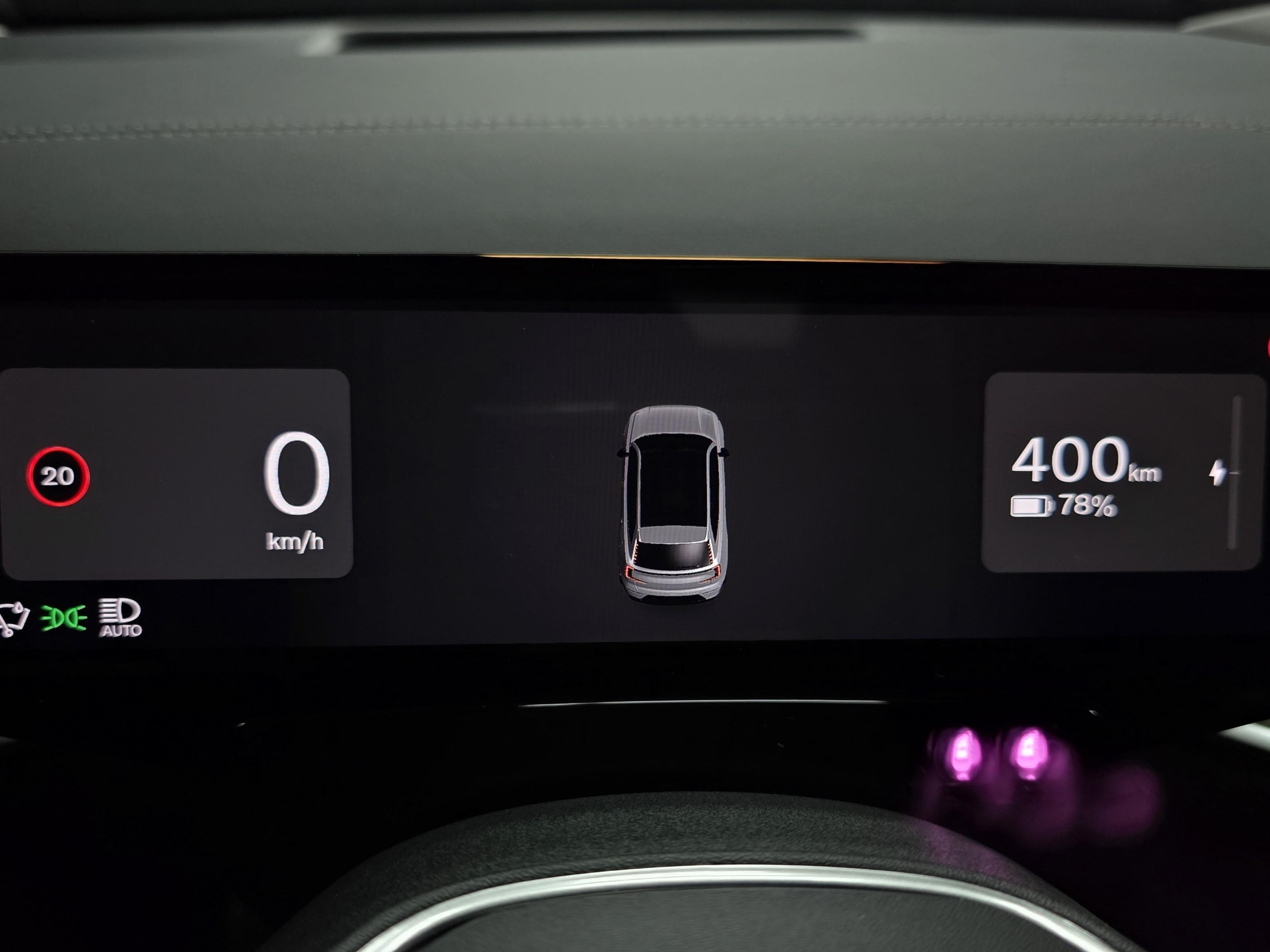 Volvo EX90 Twin Performance Ultra 2025, kuva 7/19