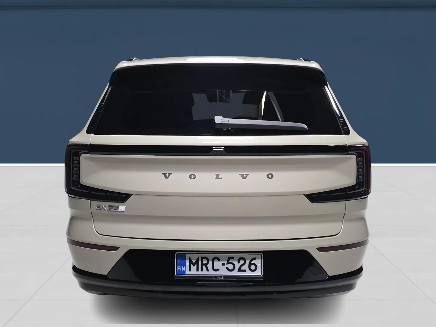 Autokuva 5 - MRC-526