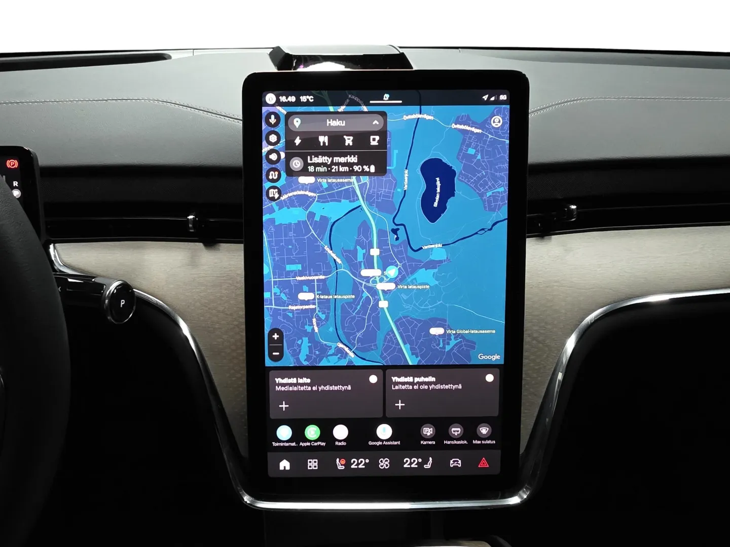 Autokuva 12 - MRC-526