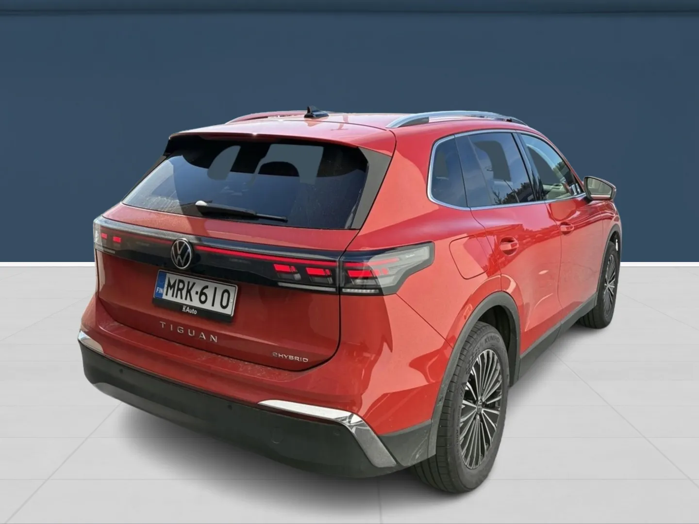 Autokuva 3 - MRK-610