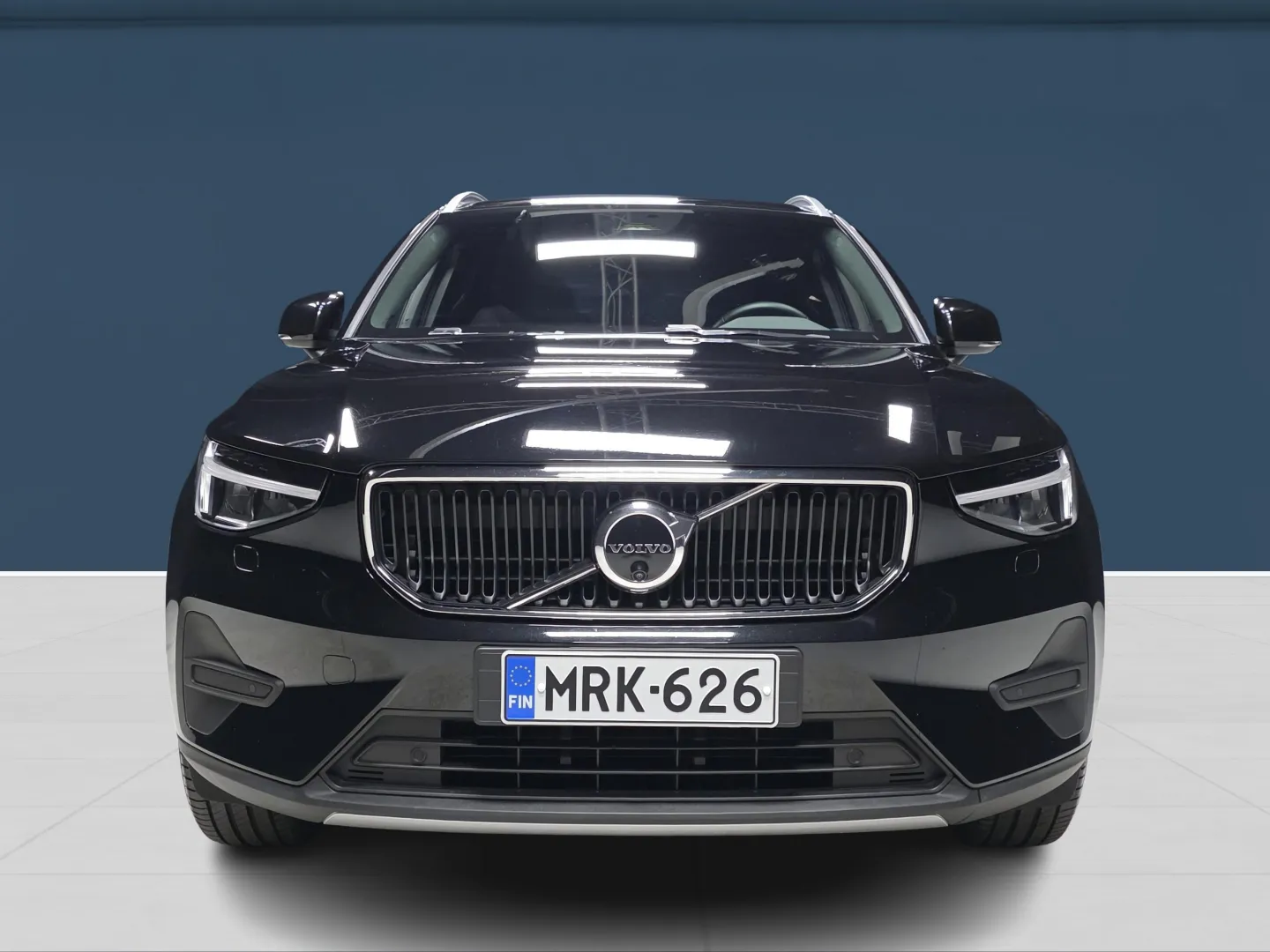Autokuva 2 - MRK-626