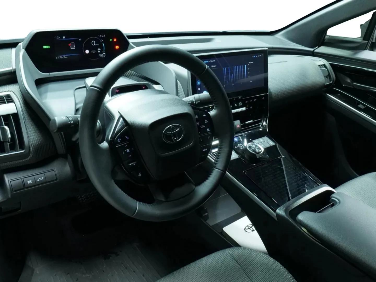 Autokuva 8 - MRL-690