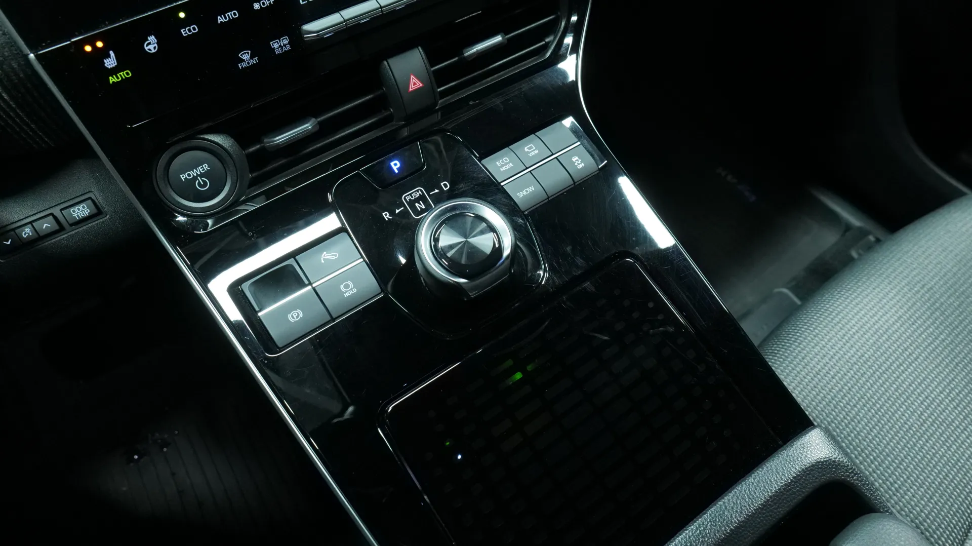 Autokuva 10 - MRL-690