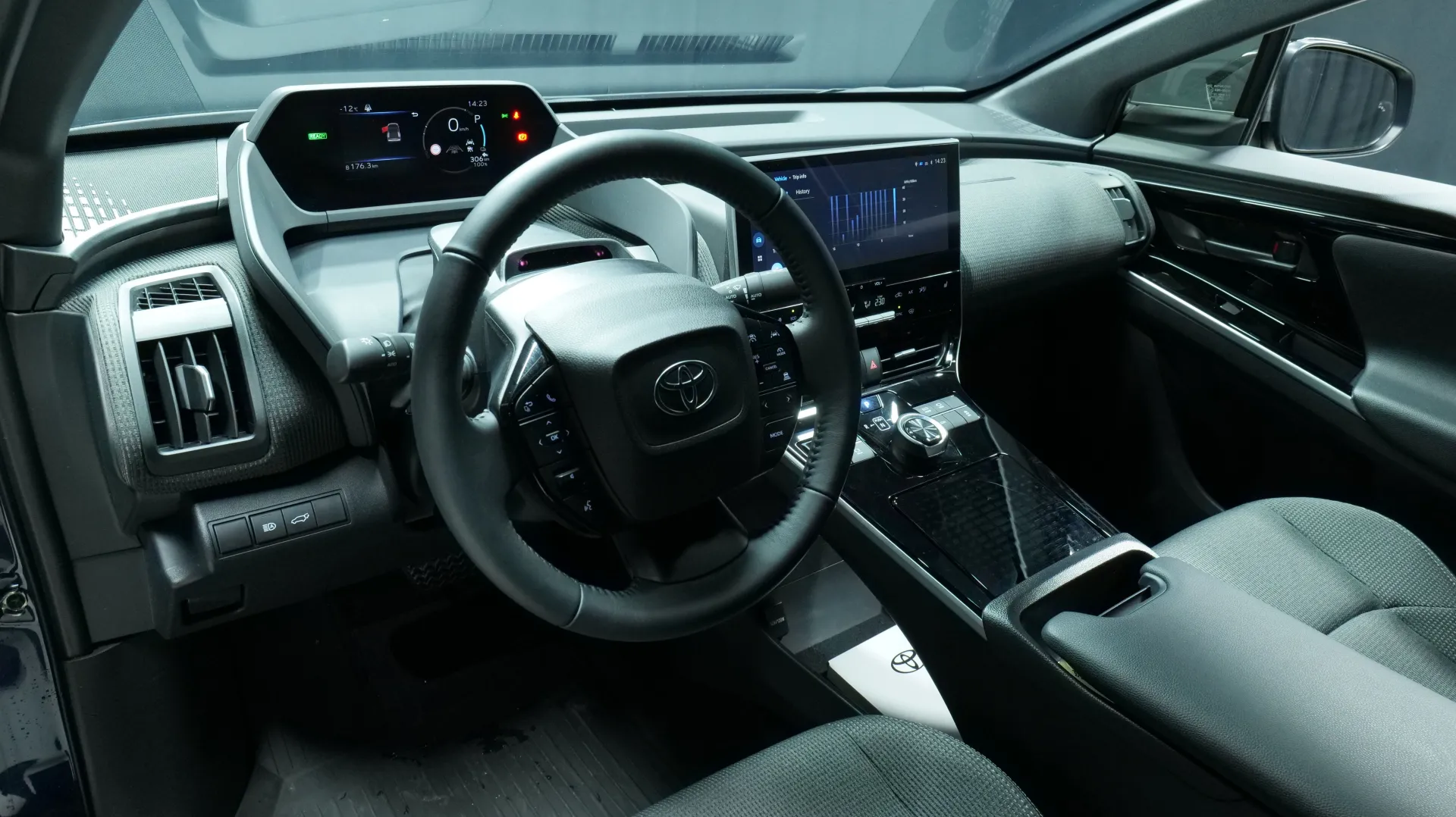 Autokuva 13 - MRL-690