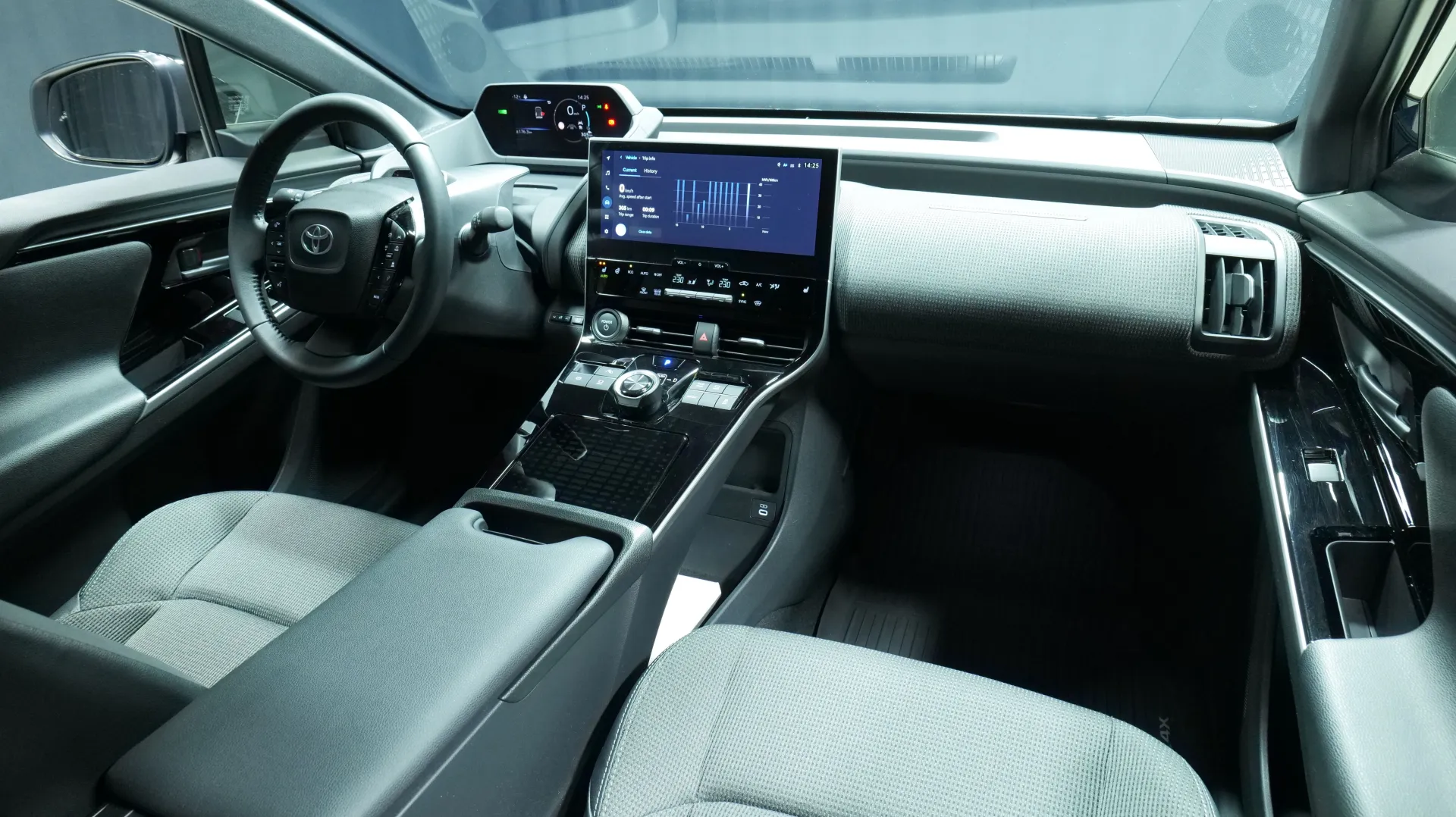 Autokuva 18 - MRL-690