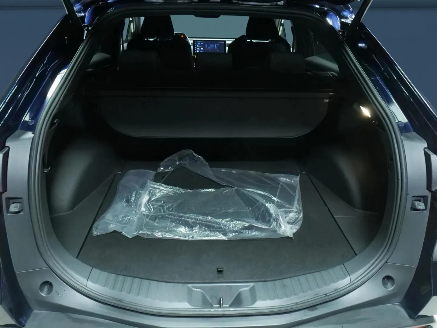 Autokuva 11 - MRL-690