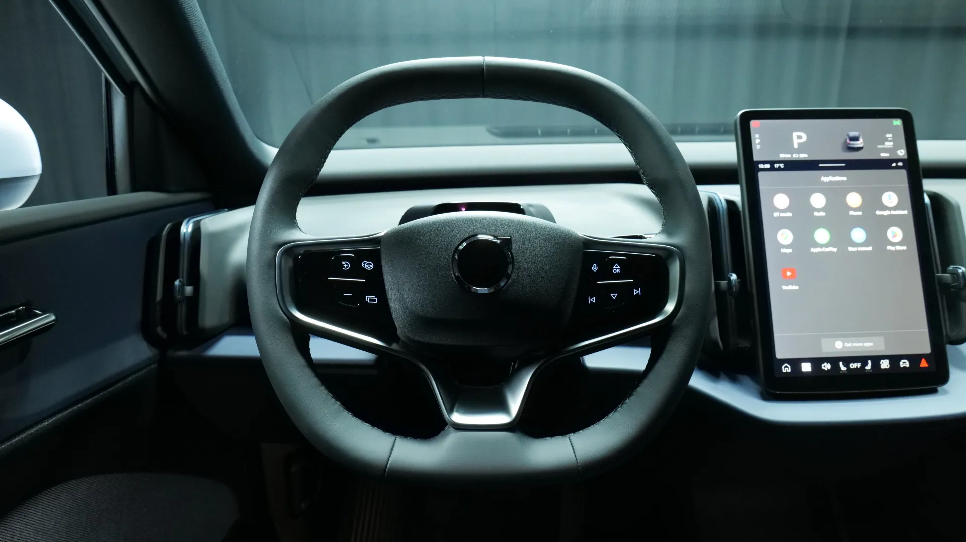 Autokuva 11 - MRL-899