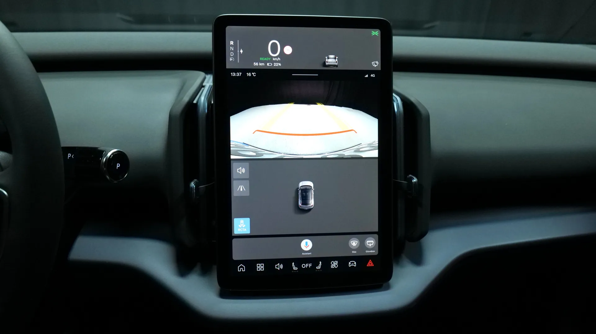 Autokuva 6 - MRL-899