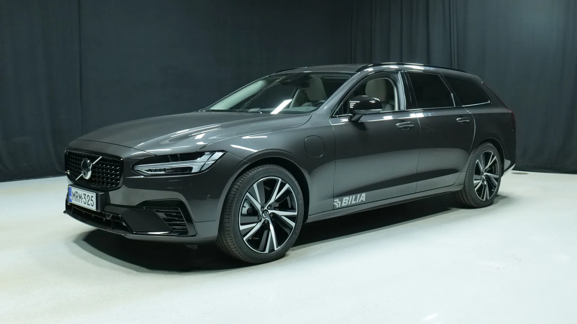 Volvo V90 MRM-325