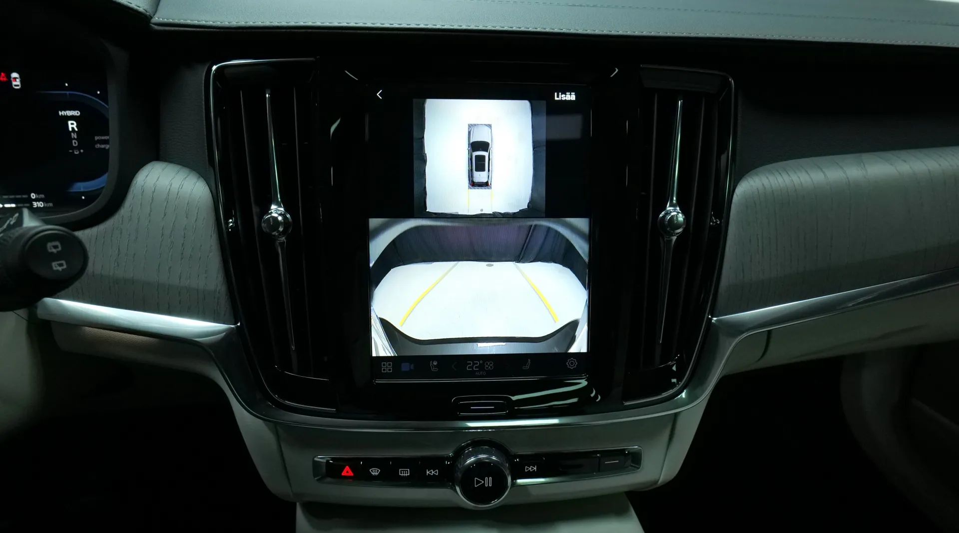 Autokuva 7 - MRM-325