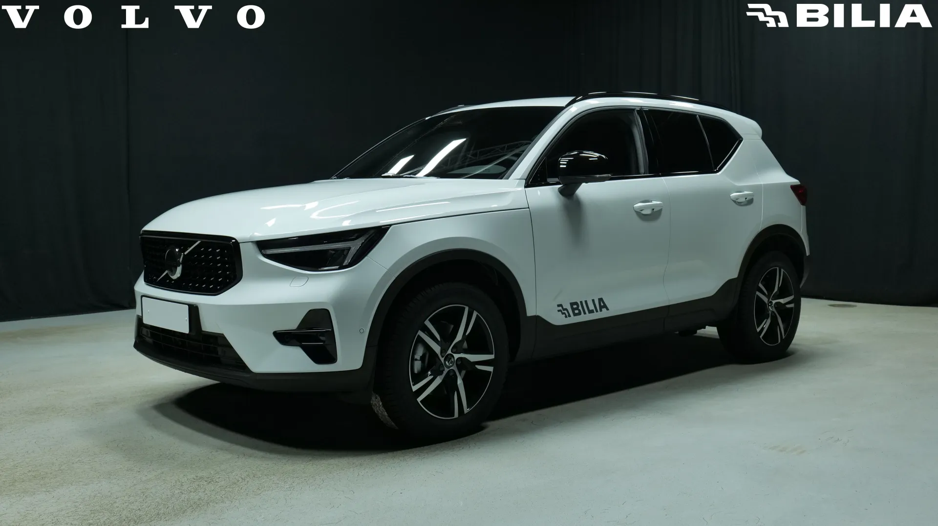 Volvo XC40 MRO-184