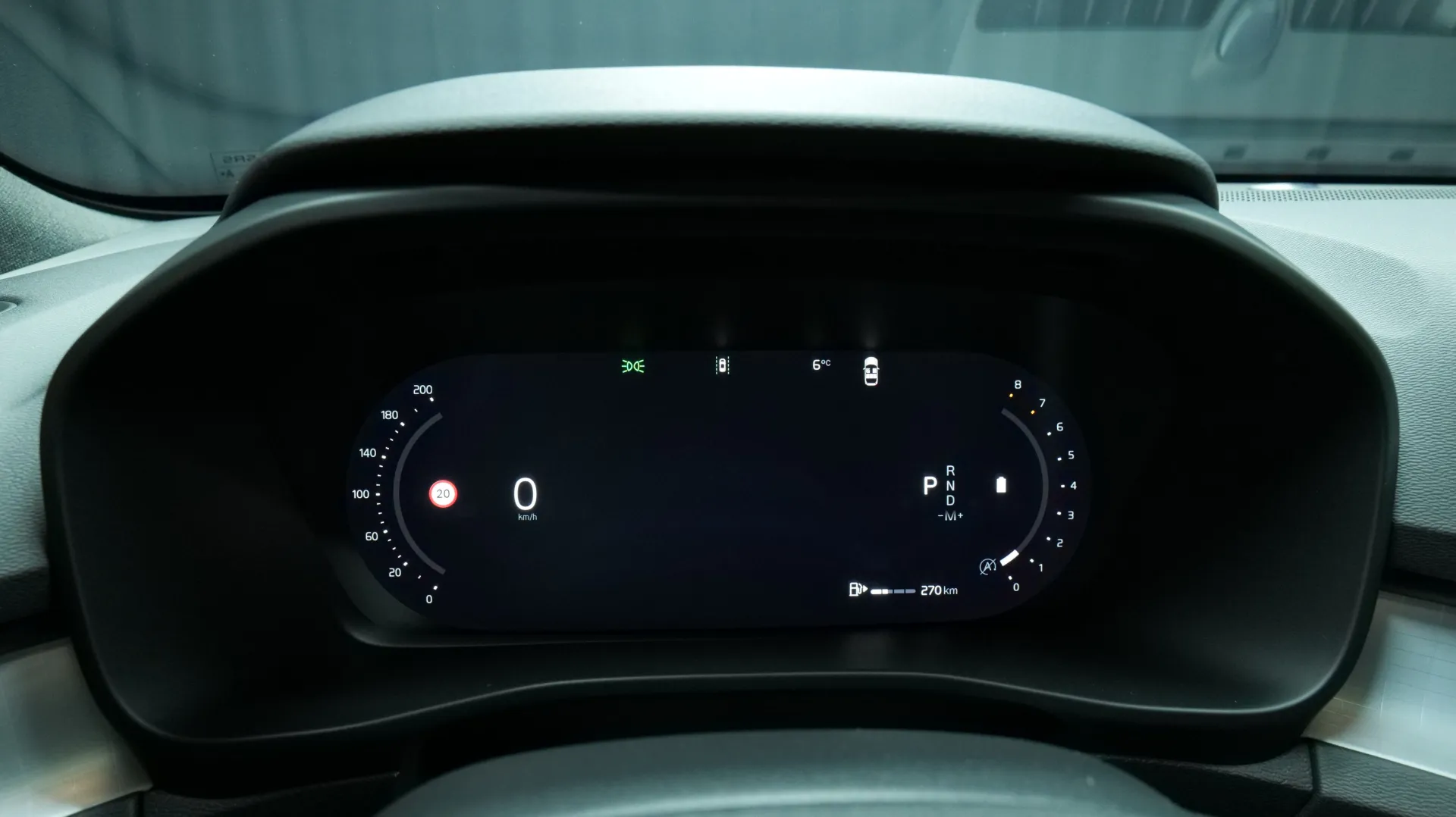 Autokuva 6 - MRO-184