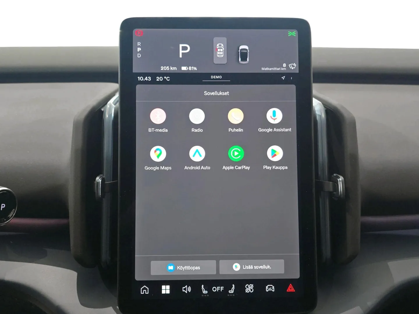 Autokuva 10 - MRO-780