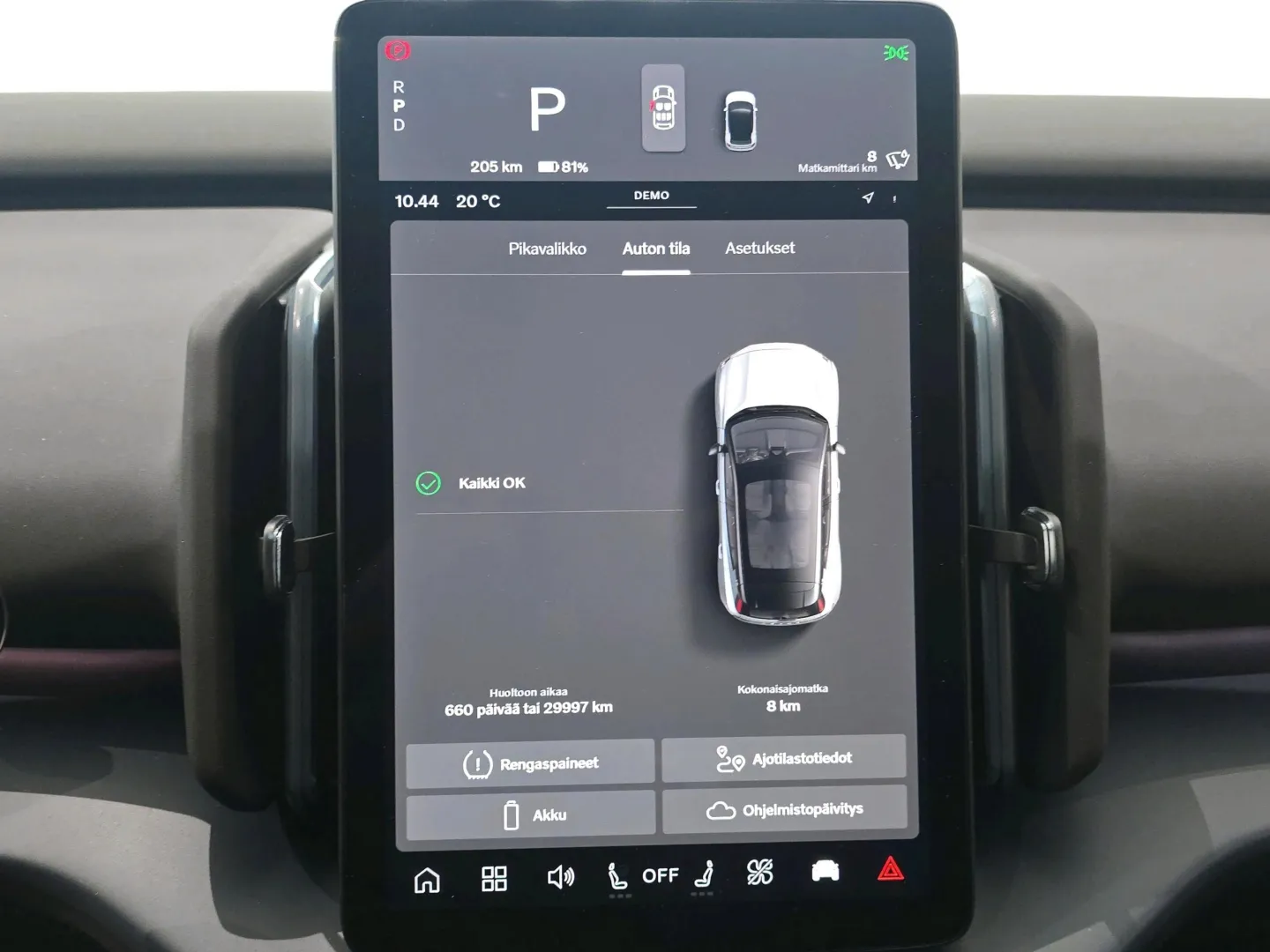 Autokuva 13 - MRO-780