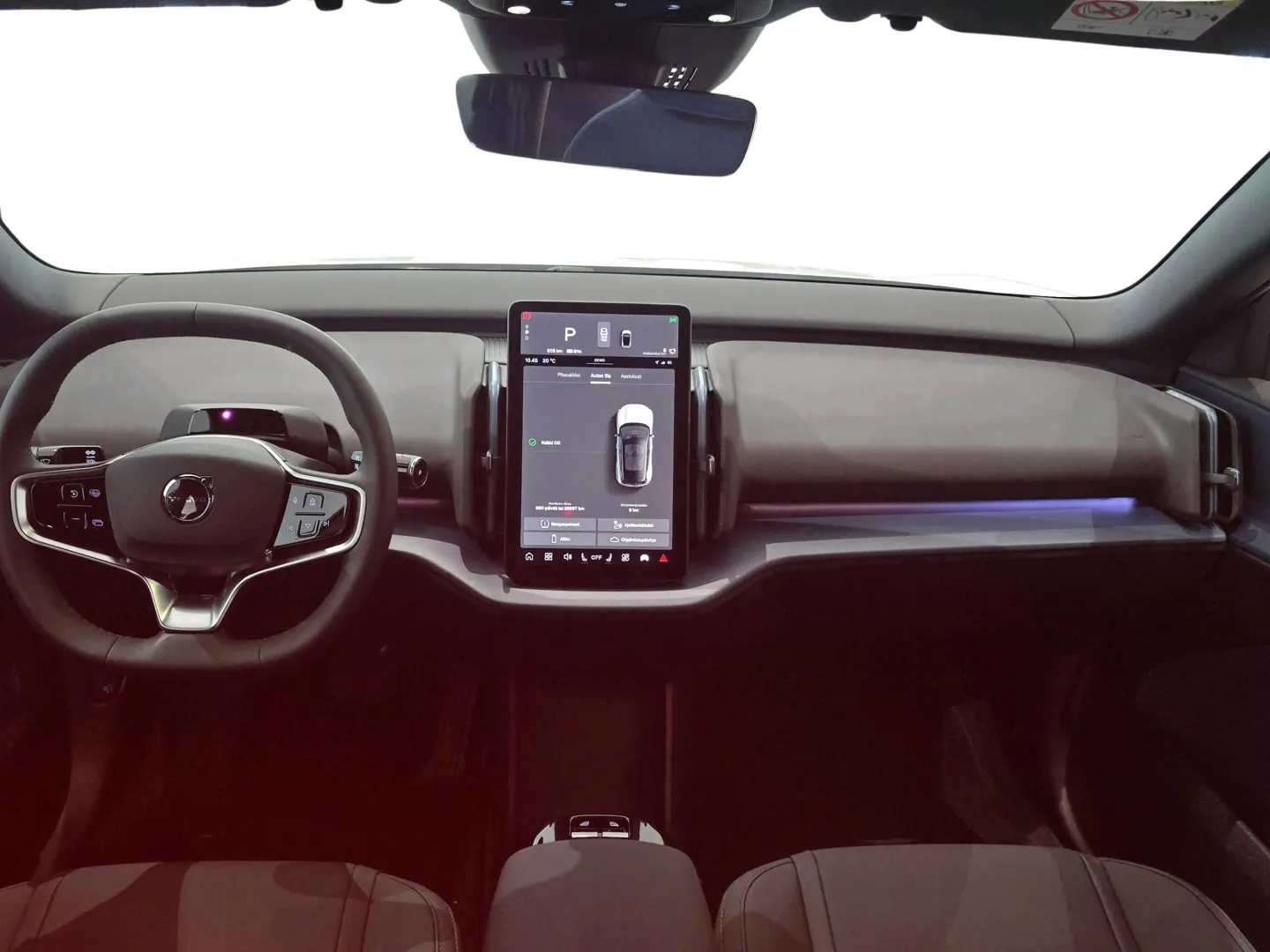 Autokuva 9 - MRO-780