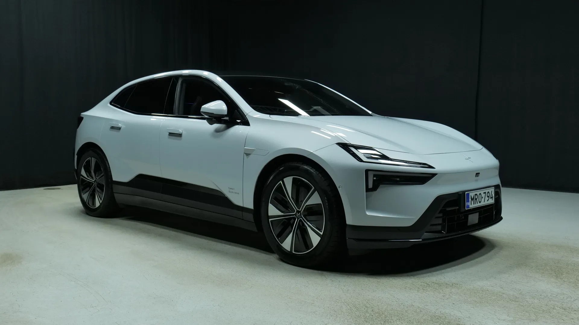 Autokuva 5 - MRO-794