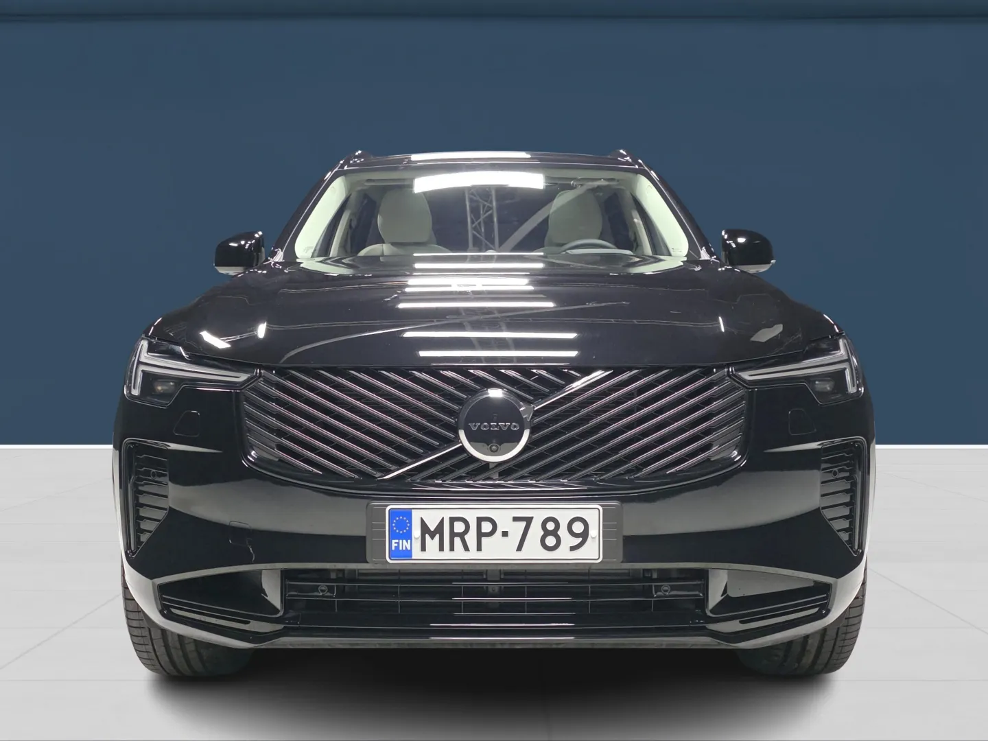 Autokuva 2 - MRP-789