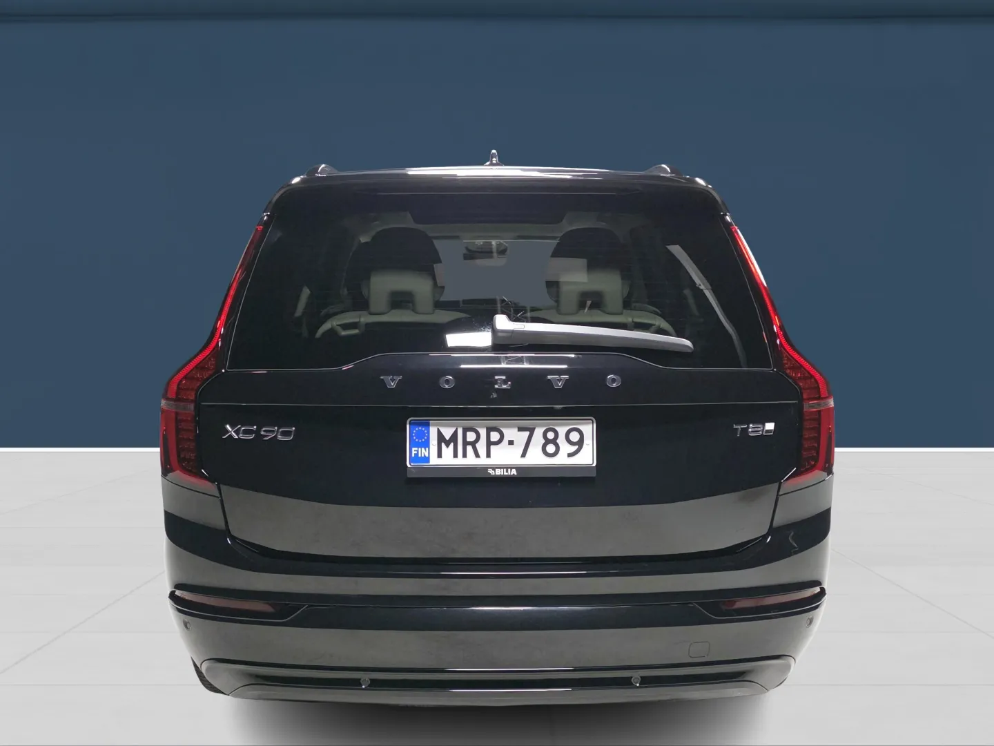 Autokuva 5 - MRP-789