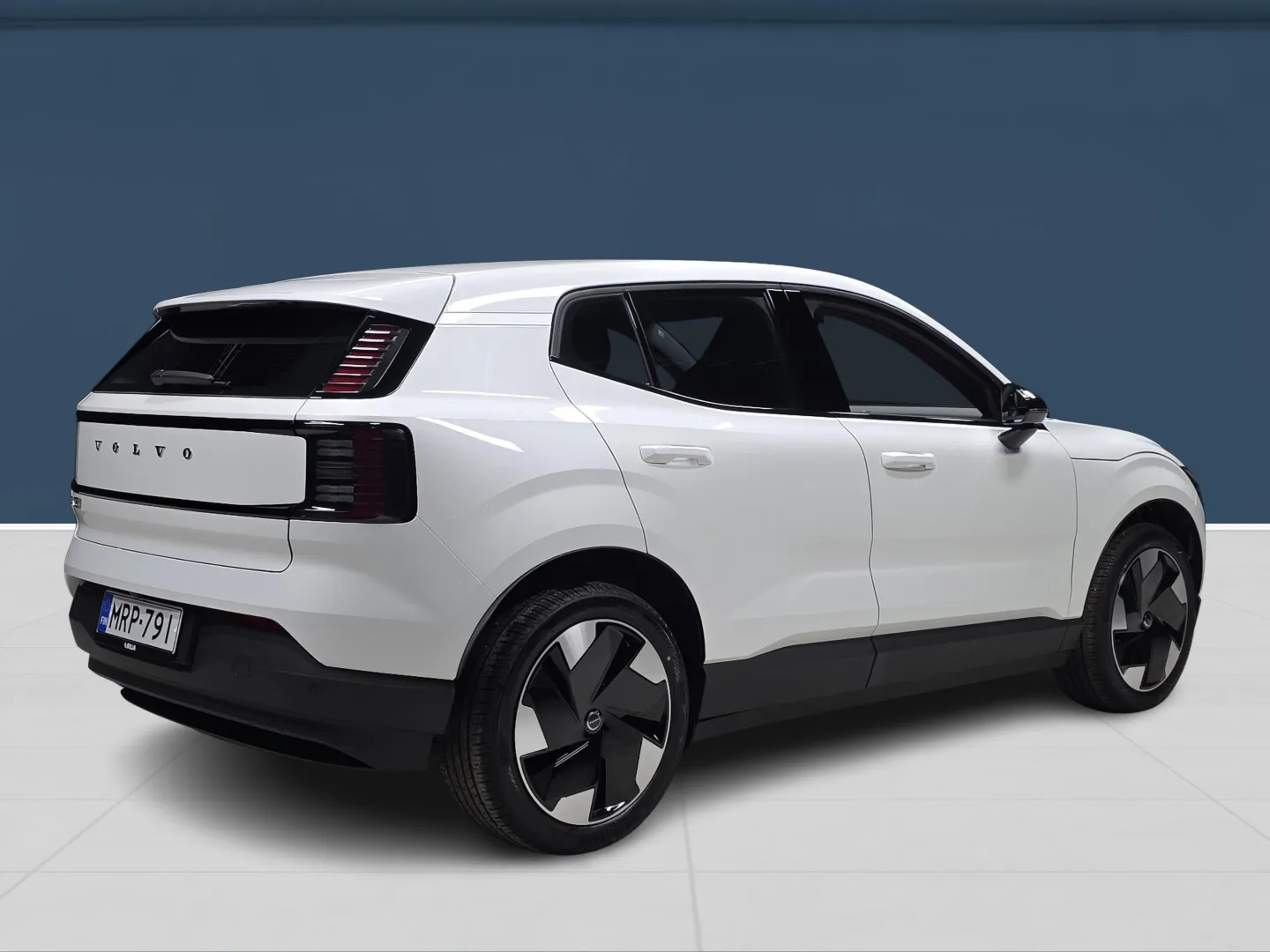 Autokuva 4 - MRP-791