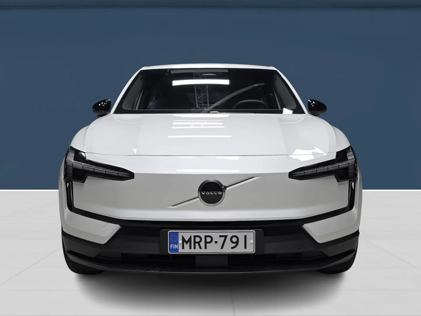 Autokuva 2 - MRP-791