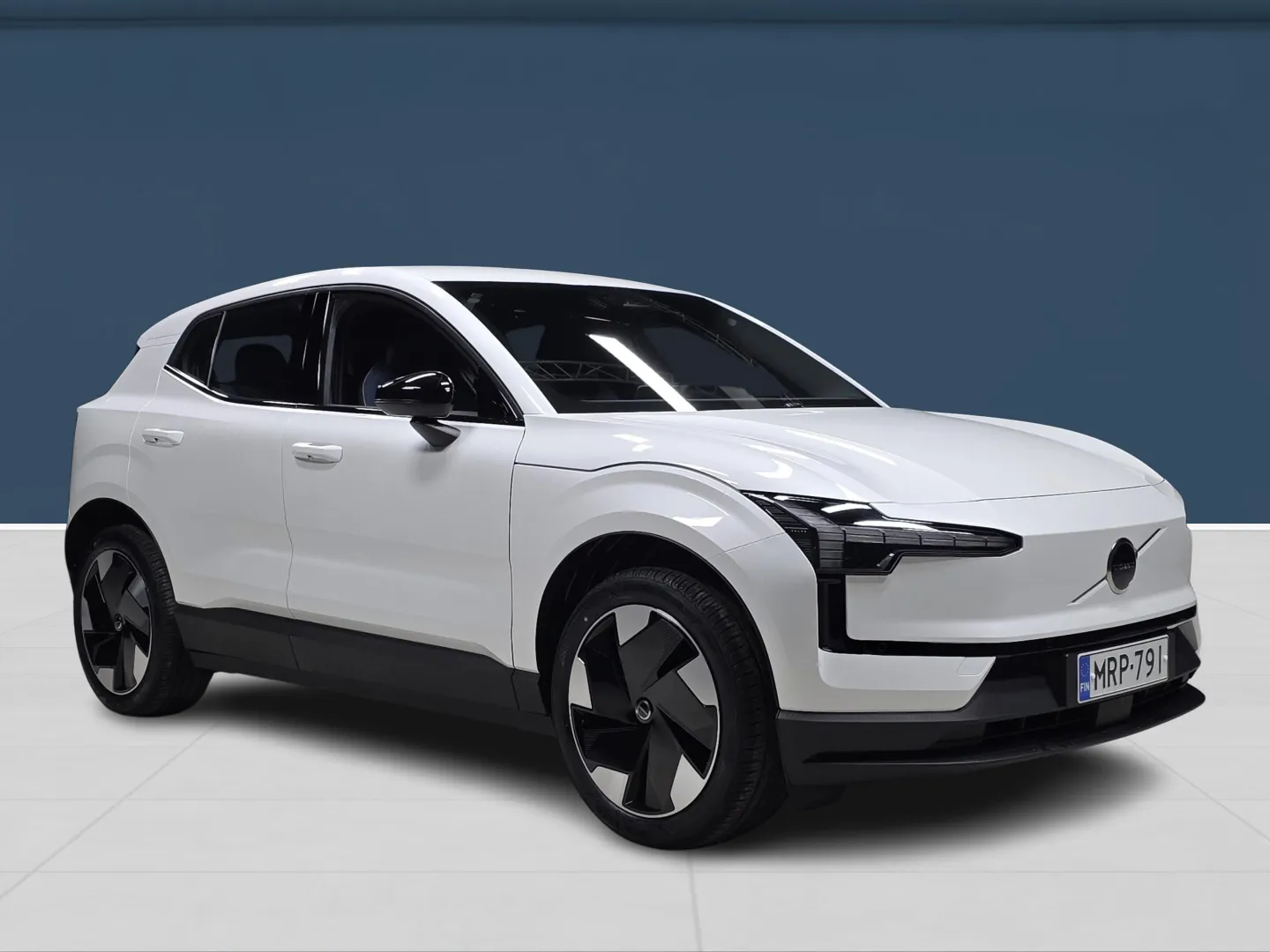 Autokuva 3 - MRP-791