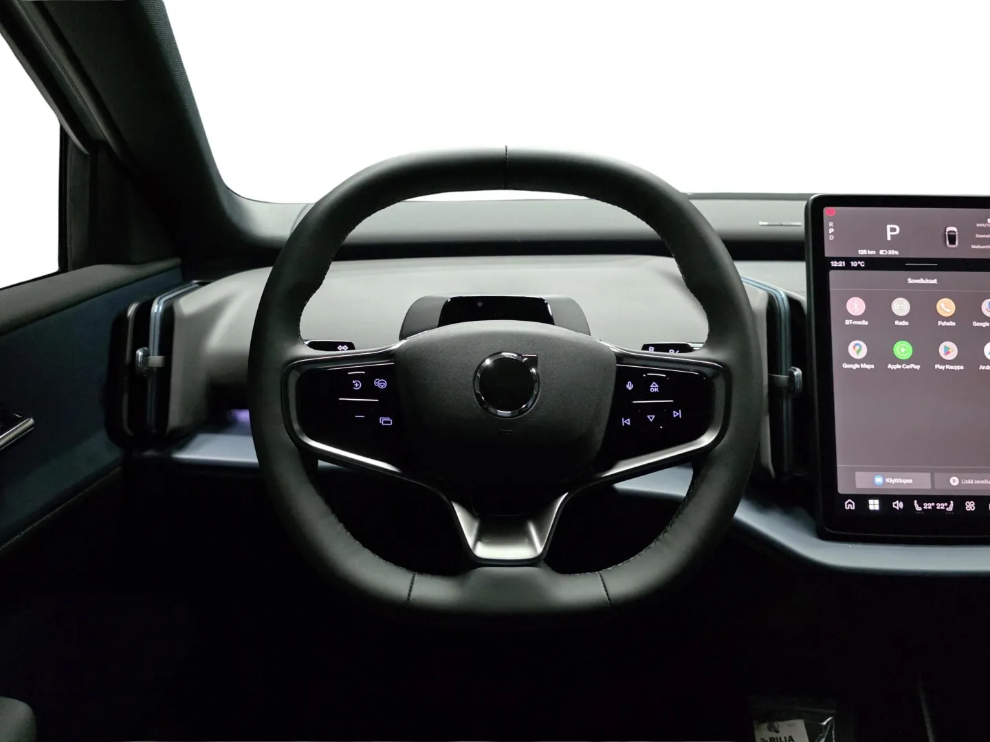 Autokuva 10 - MRP-791