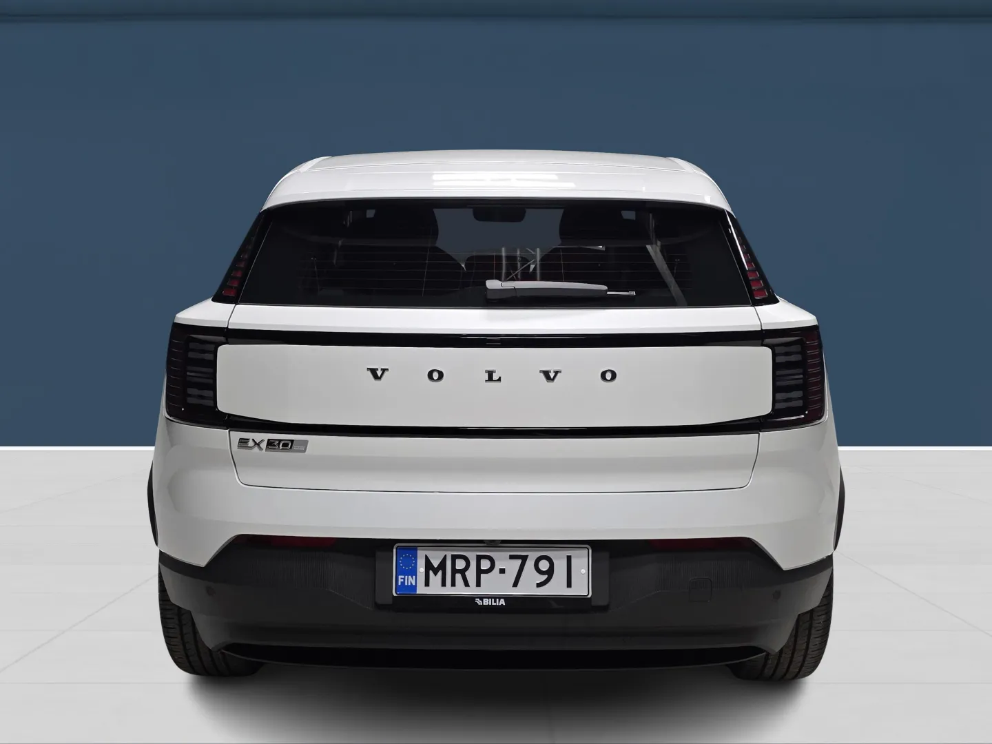 Autokuva 5 - MRP-791