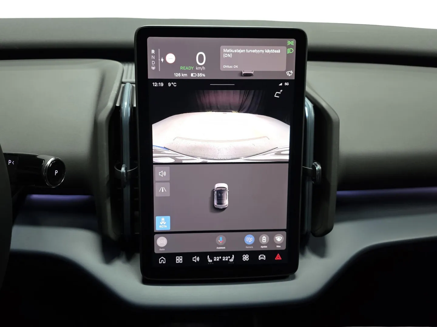 Autokuva 7 - MRP-791