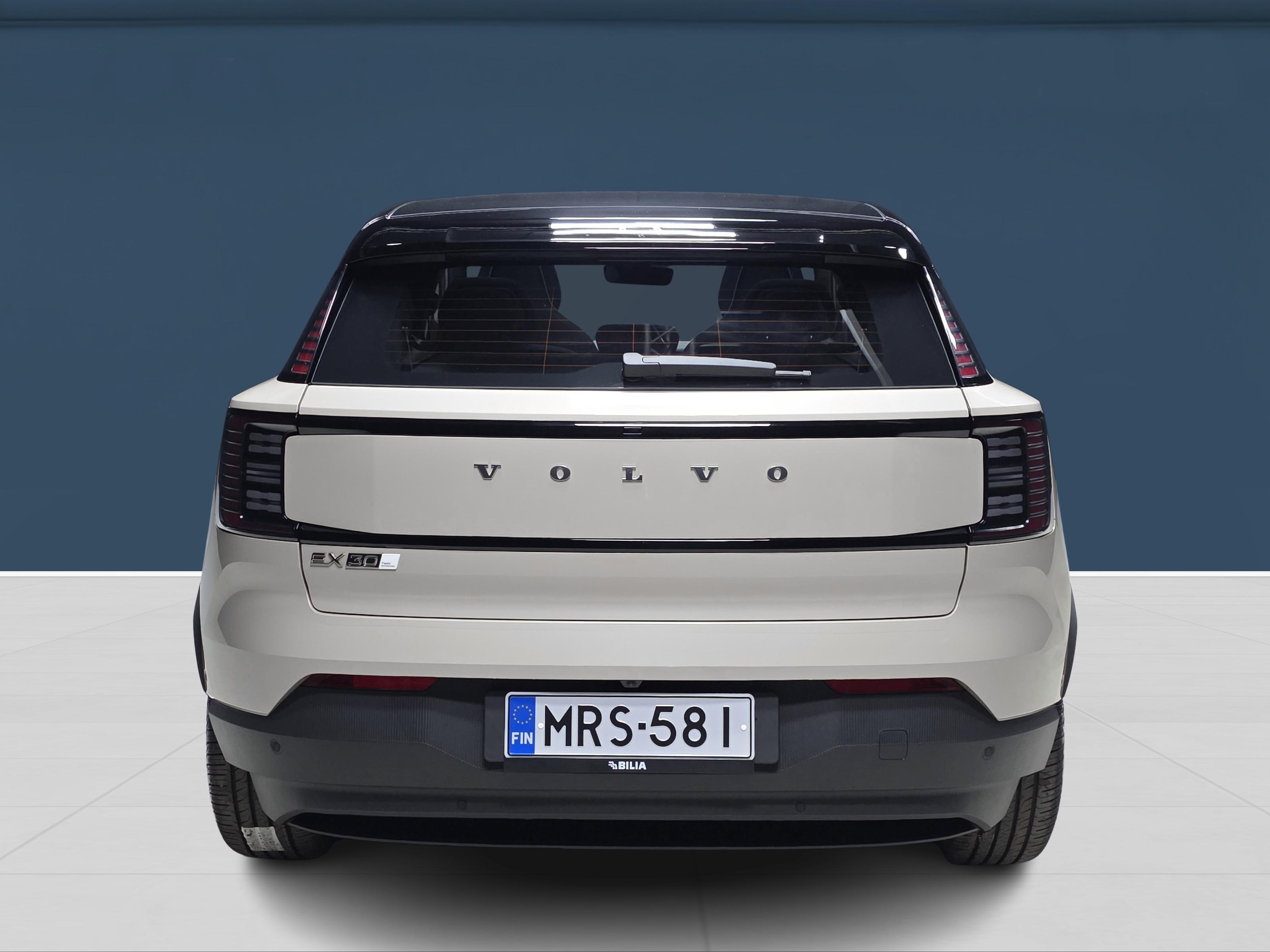 Volvo EX30 Twin Performance Ultra 2026, kuva 5/17
