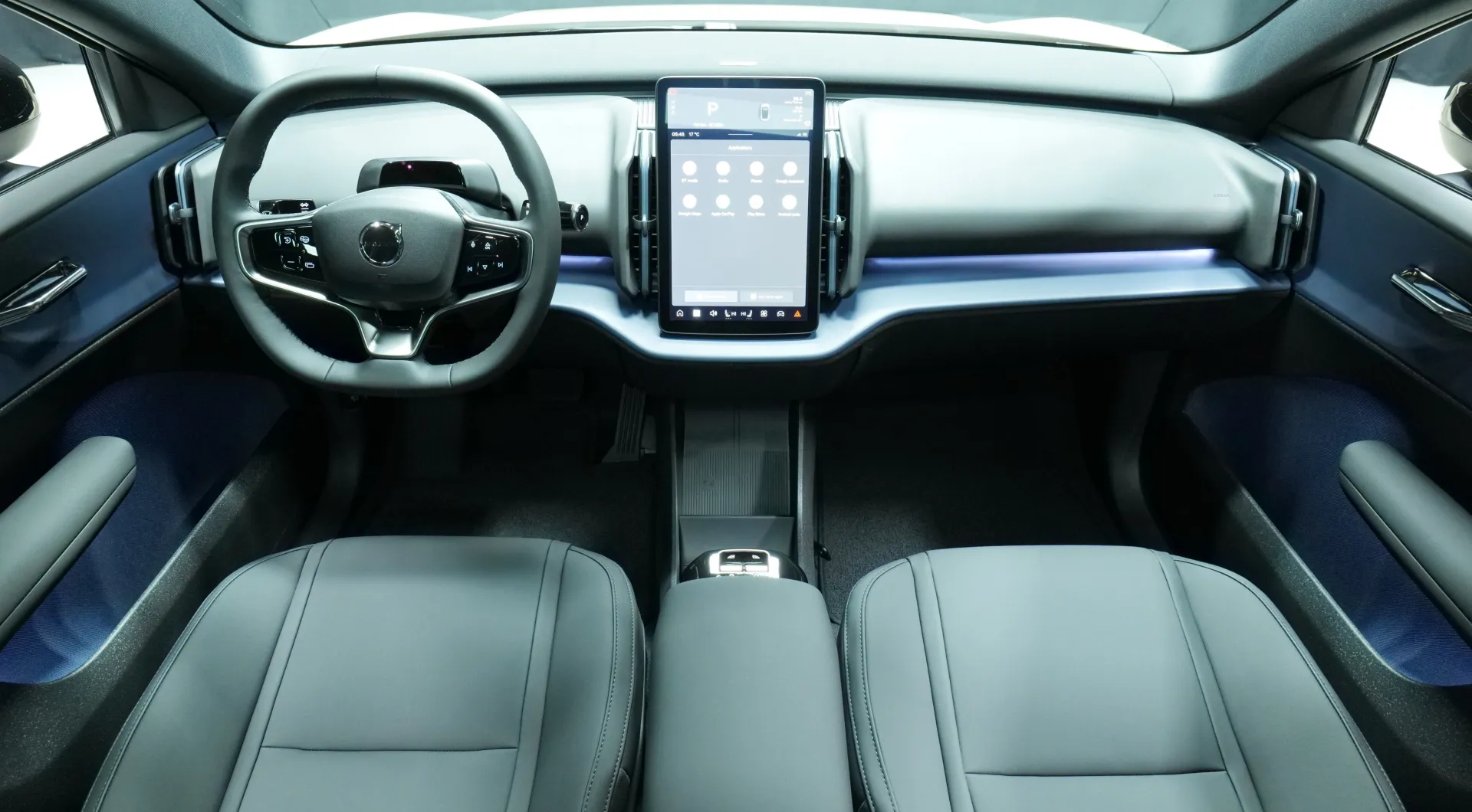 Autokuva 11 - MRS-581