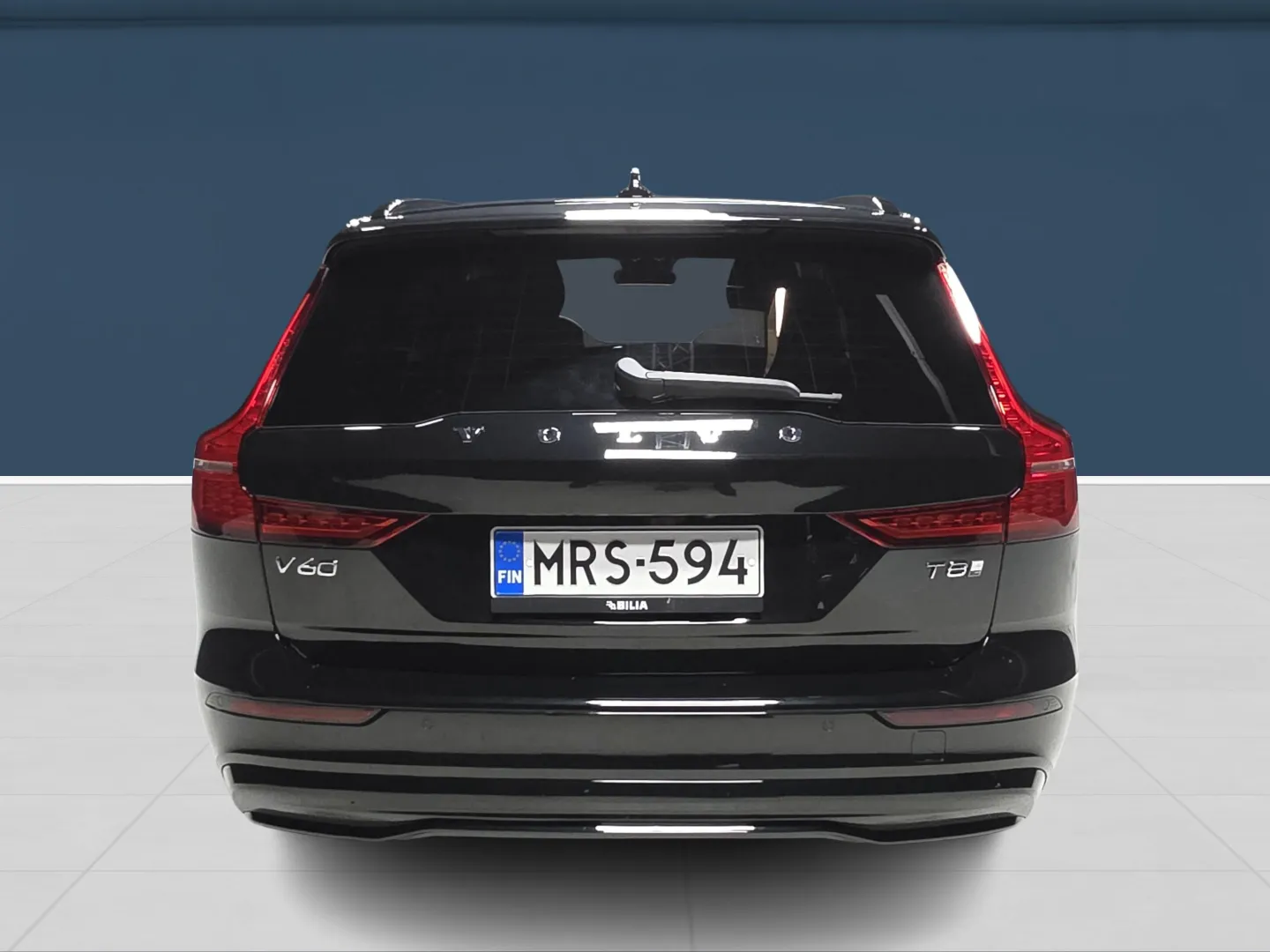 Autokuva 5 - MRS-594