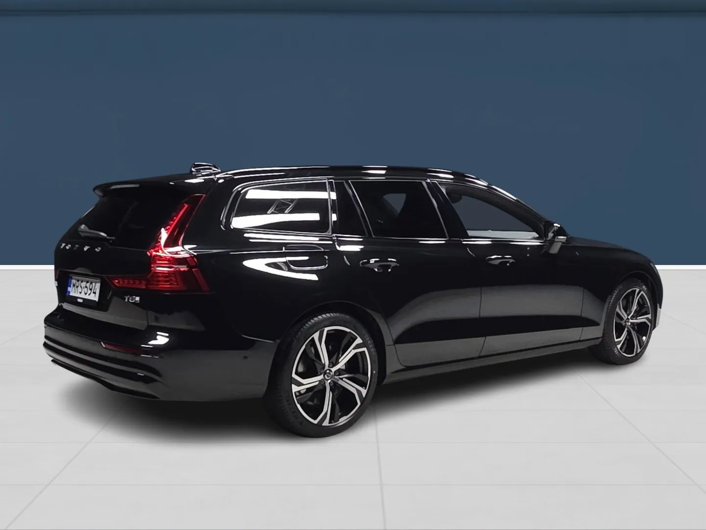 Autokuva 4 - MRS-594