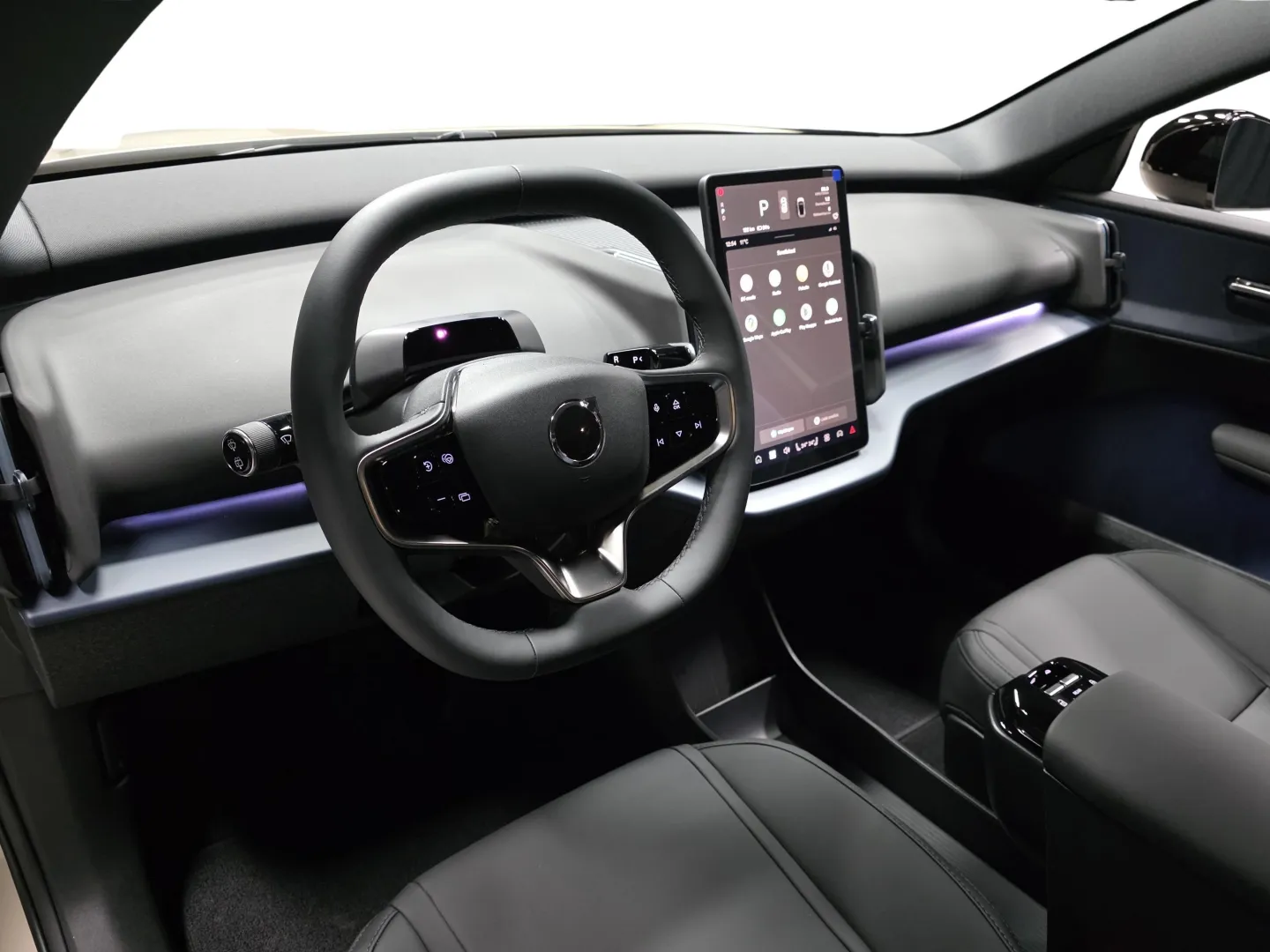 Autokuva 8 - MRS-597