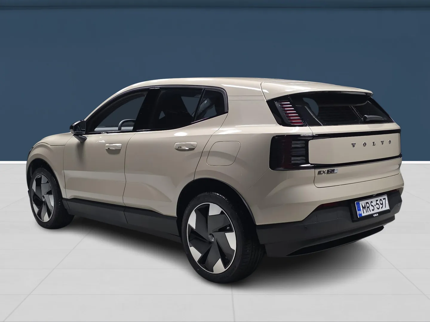 Autokuva 6 - MRS-597