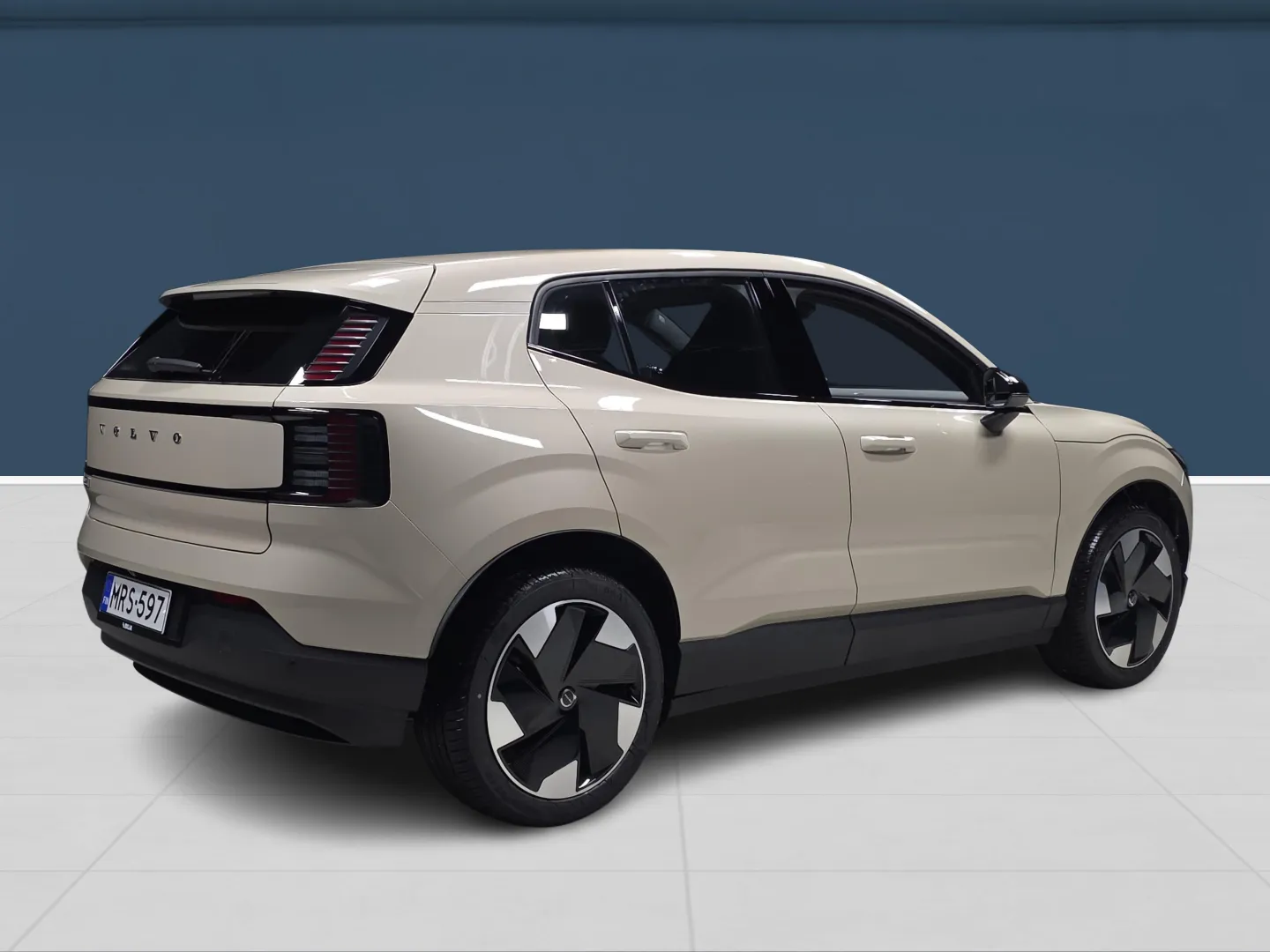 Autokuva 4 - MRS-597