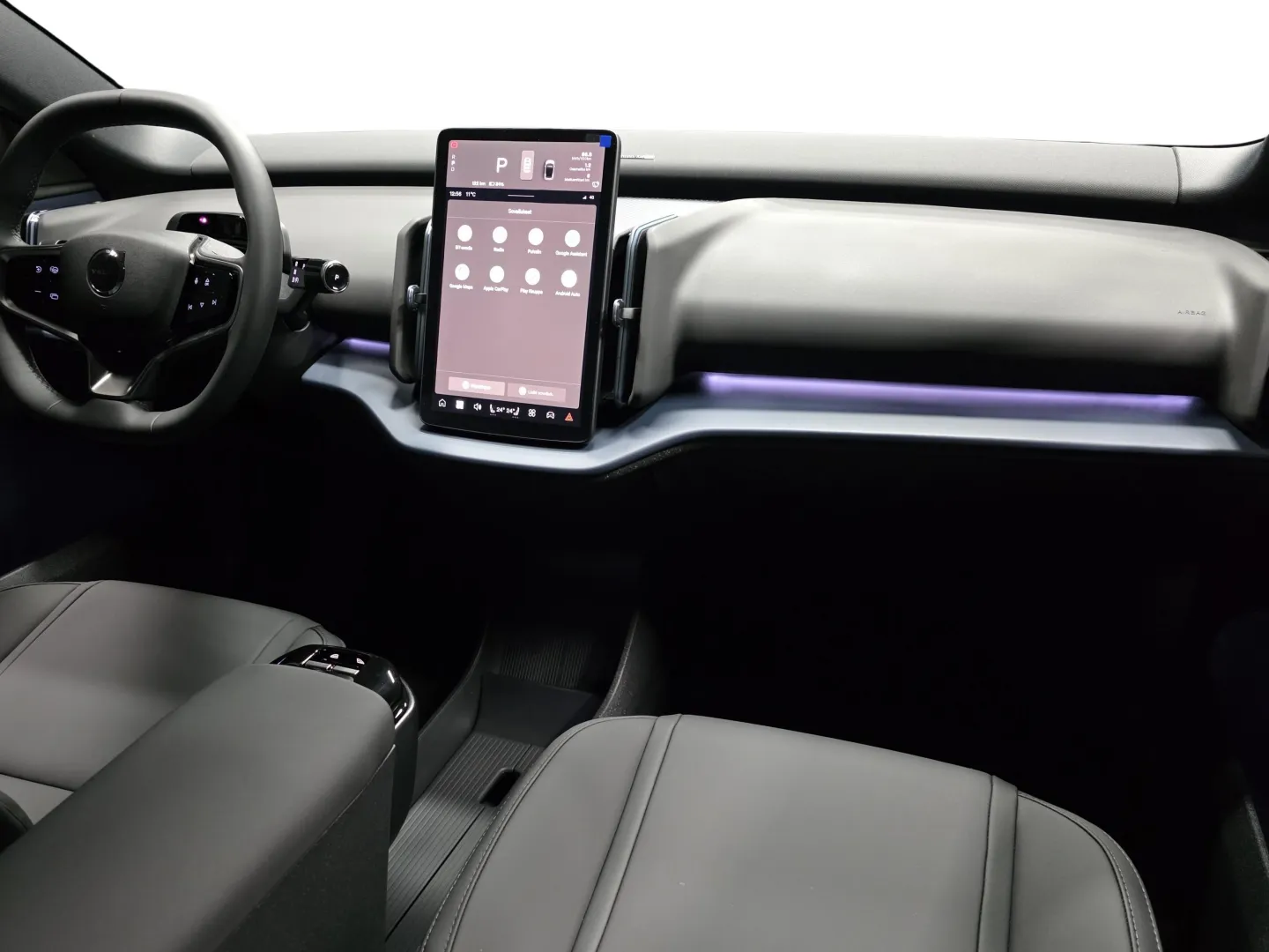 Autokuva 14 - MRS-597