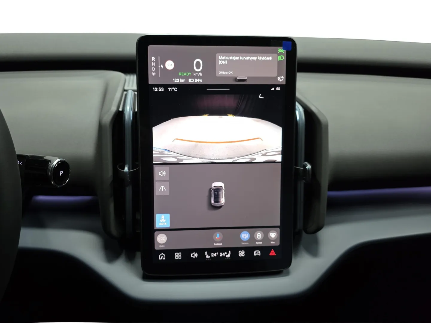 Autokuva 7 - MRS-597