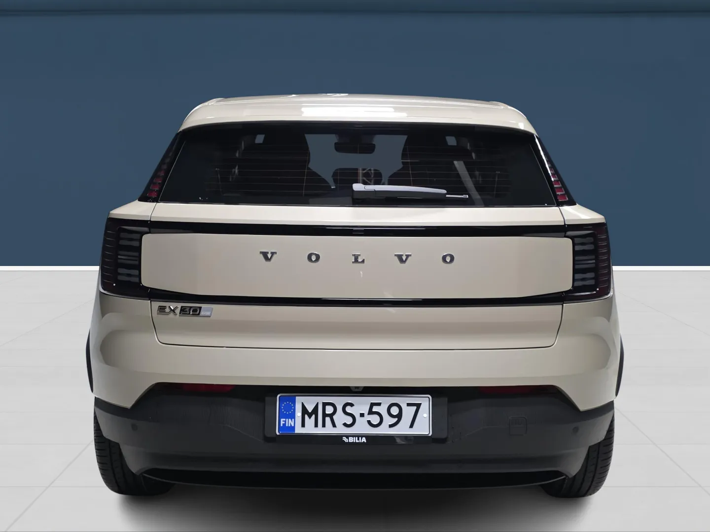 Autokuva 5 - MRS-597