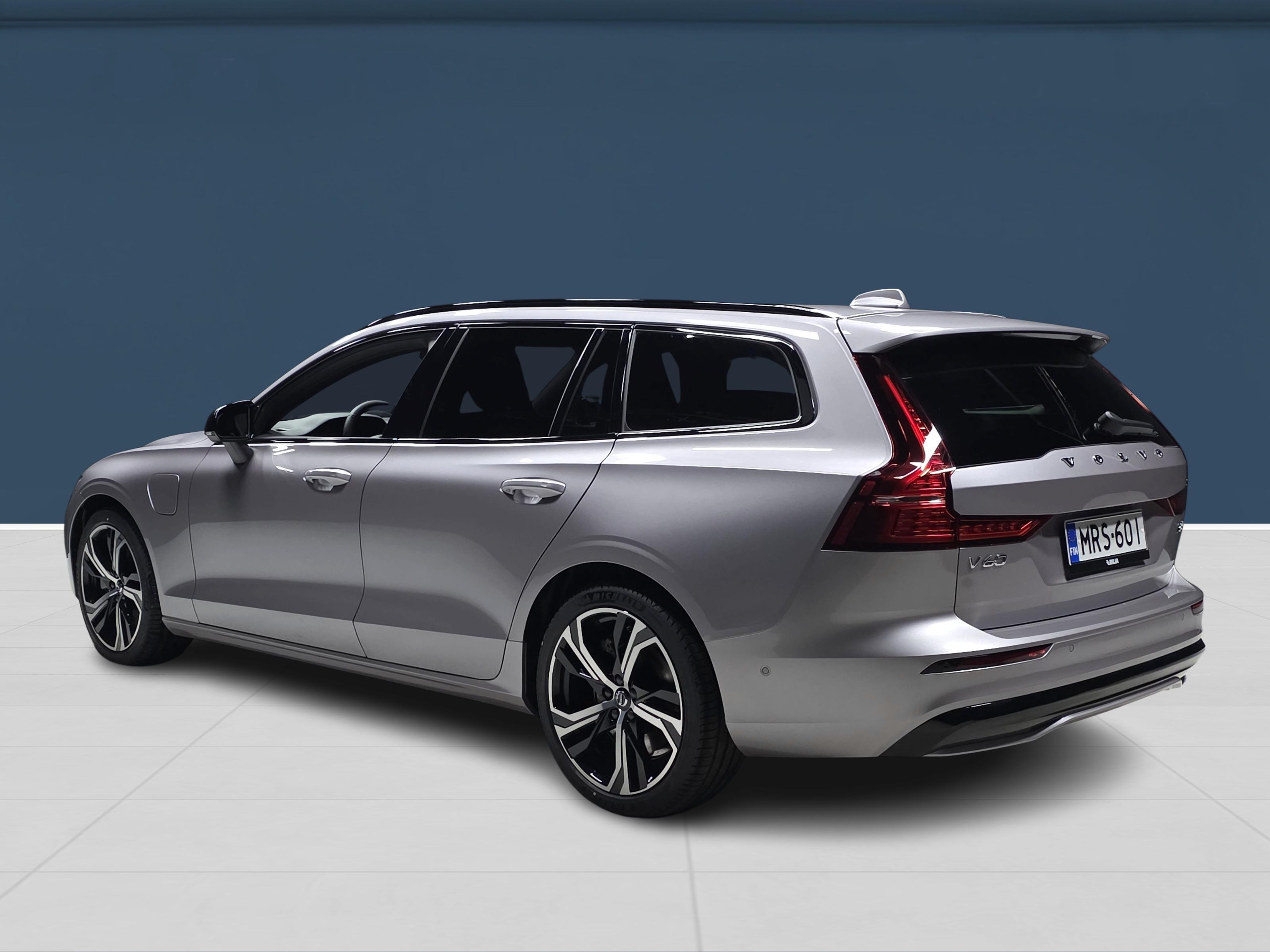 Volvo V60 2026, kuva 6/16