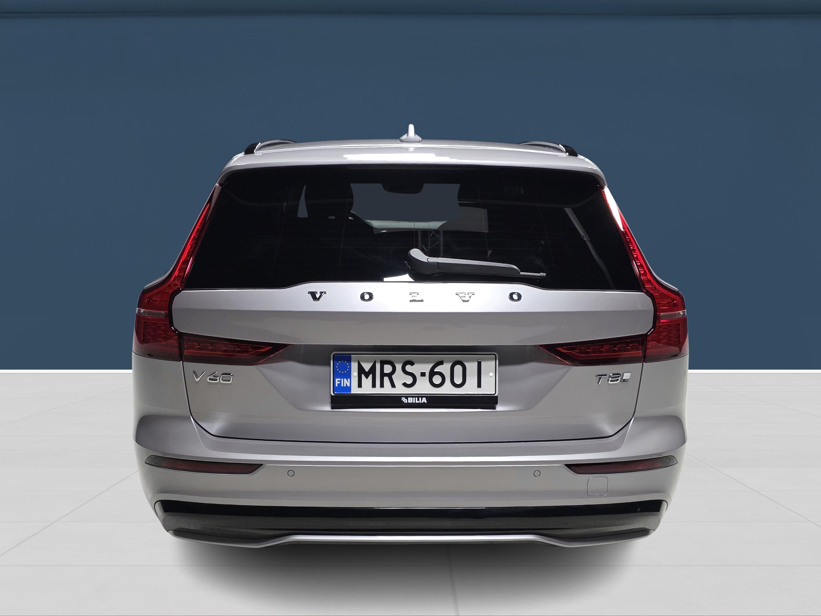 Volvo V60 2026, kuva 5/16