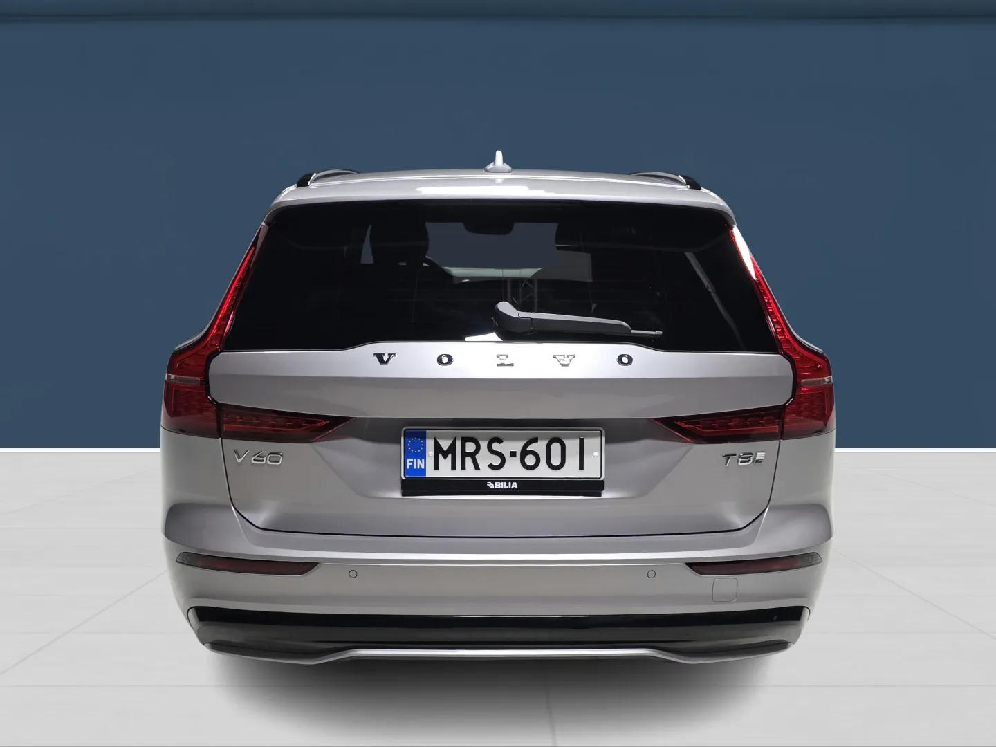 Autokuva 5 - MRS-601