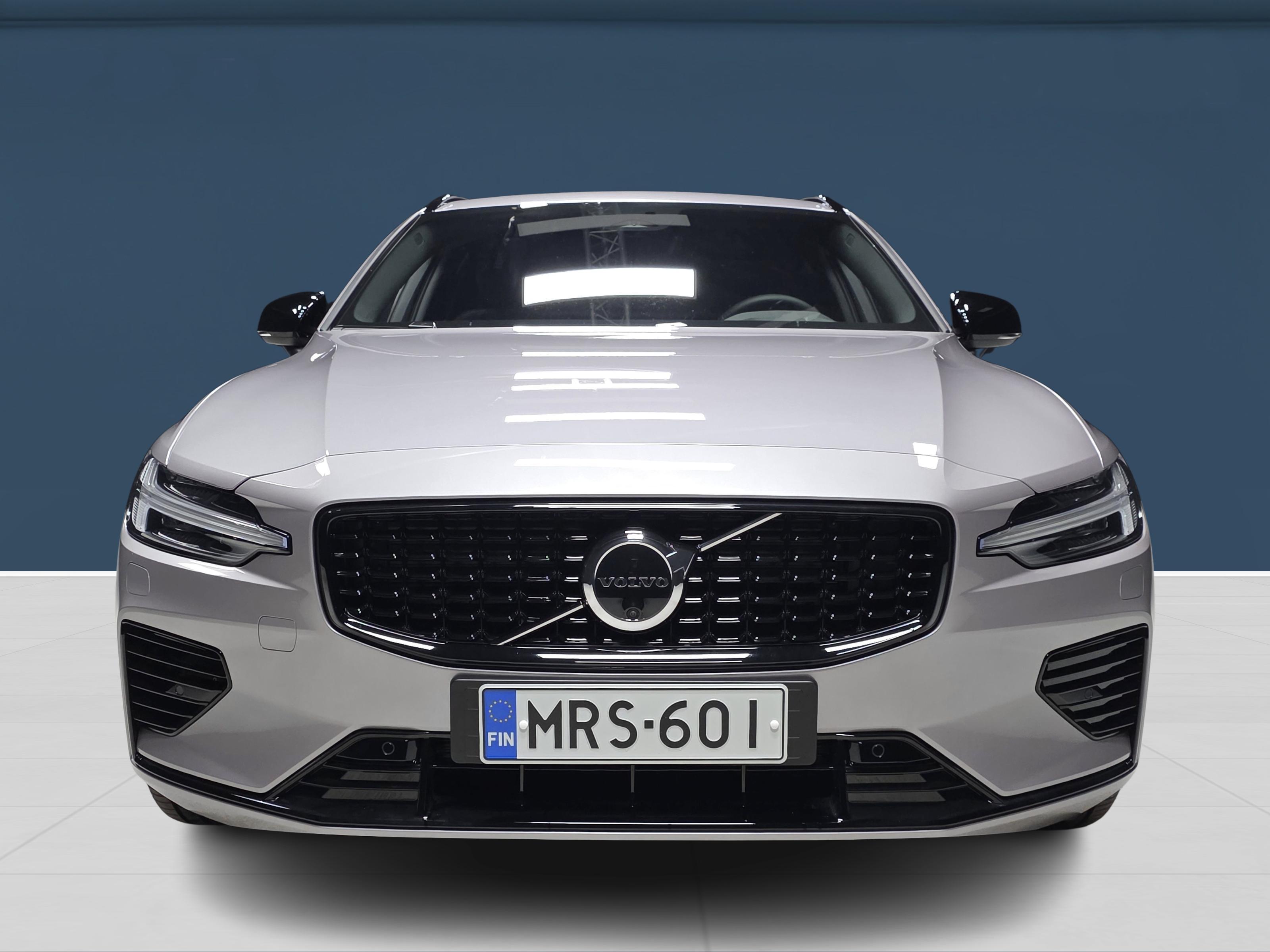 Volvo V60 2026, kuva 2/16