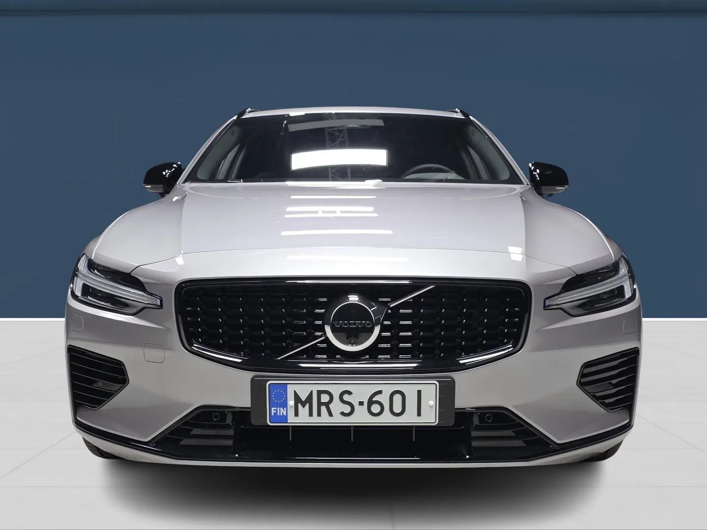Autokuva 2 - MRS-601