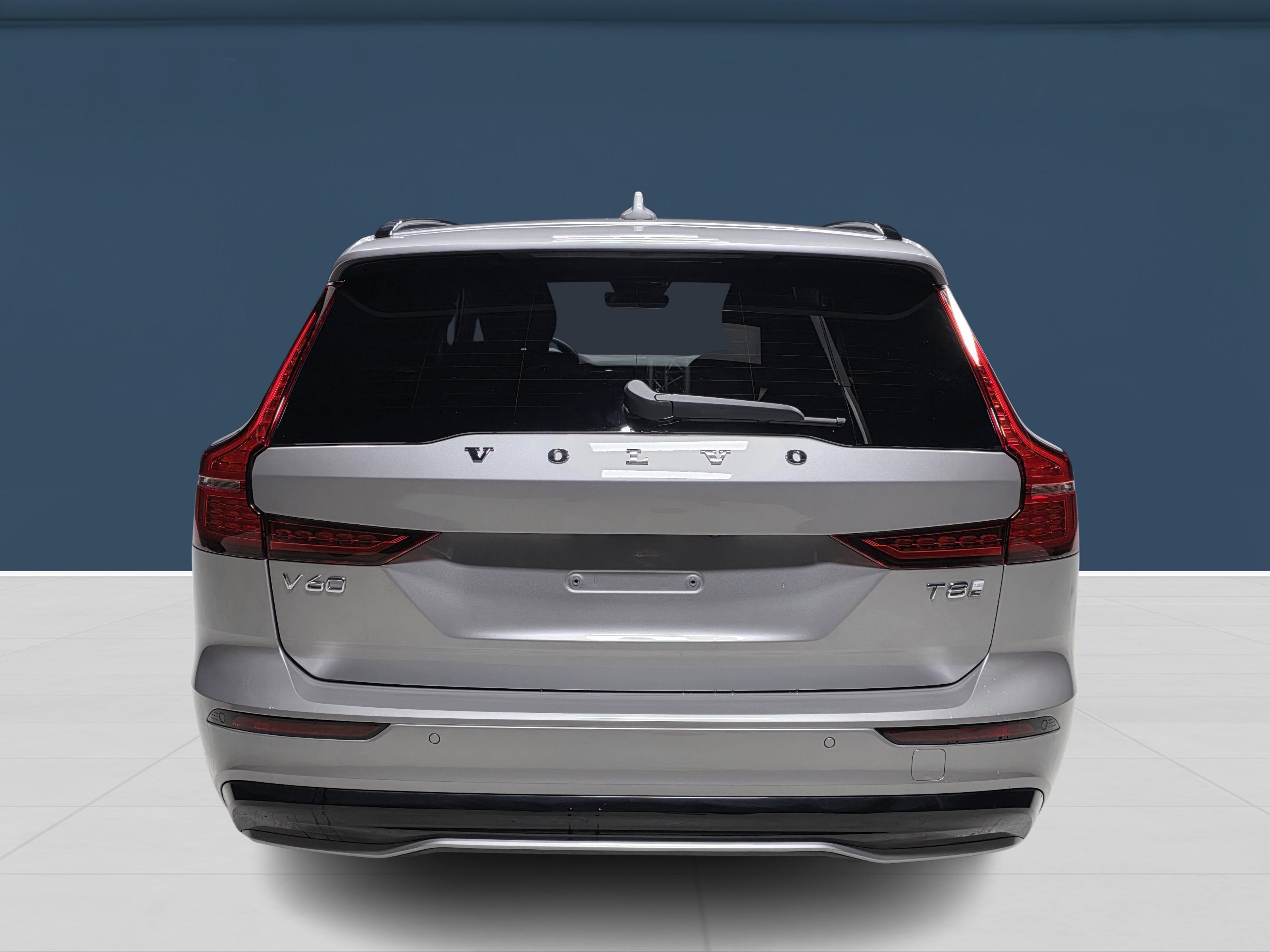 Volvo V60 2026, bild 5/20