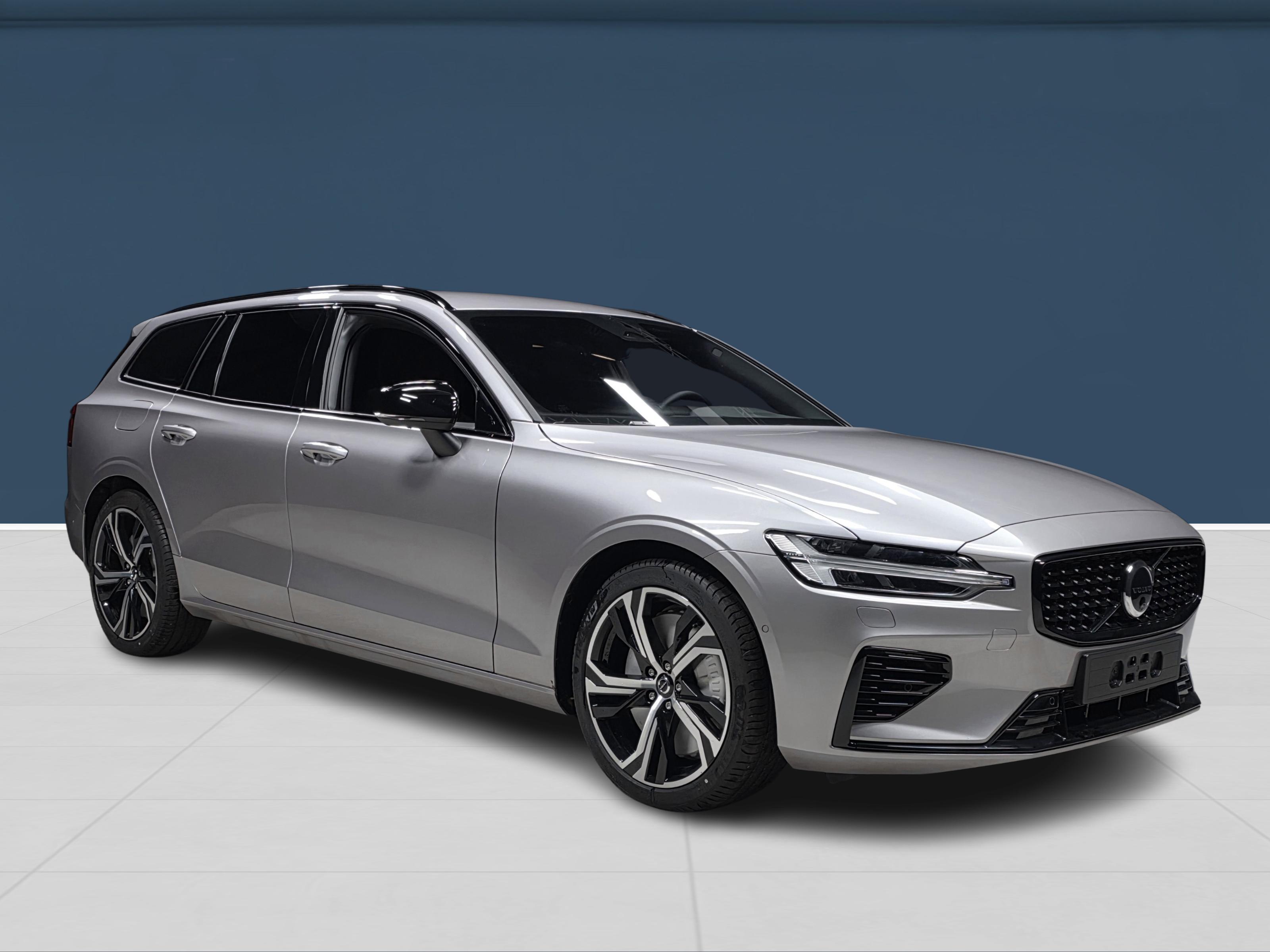 Volvo V60 2026, bild 3/20