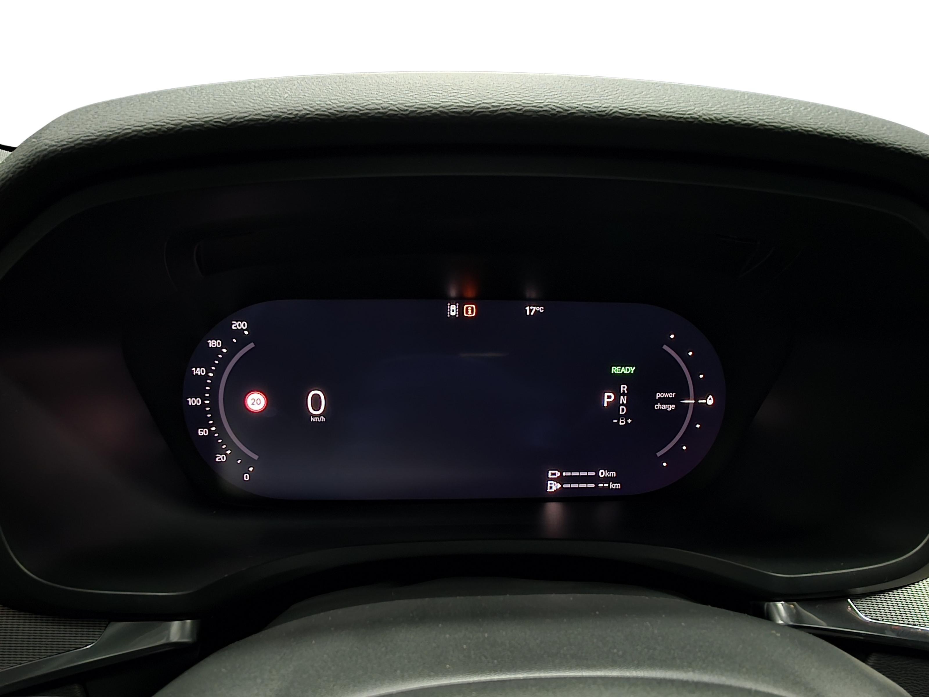Volvo V60 2026, bild 7/20