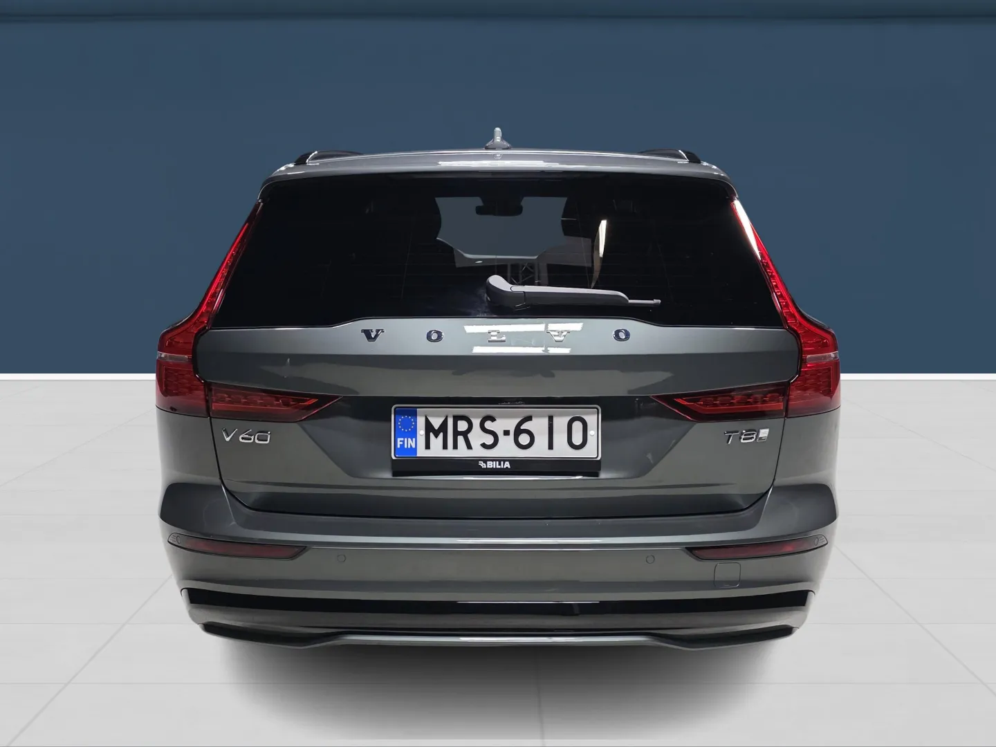 Autokuva 5 - MRS-610